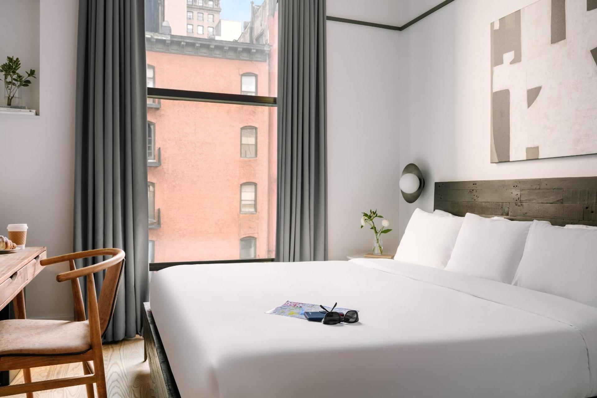 Duane Street Hotel Tribeca, Belvilla District 6 Formerly Sonder photo 10