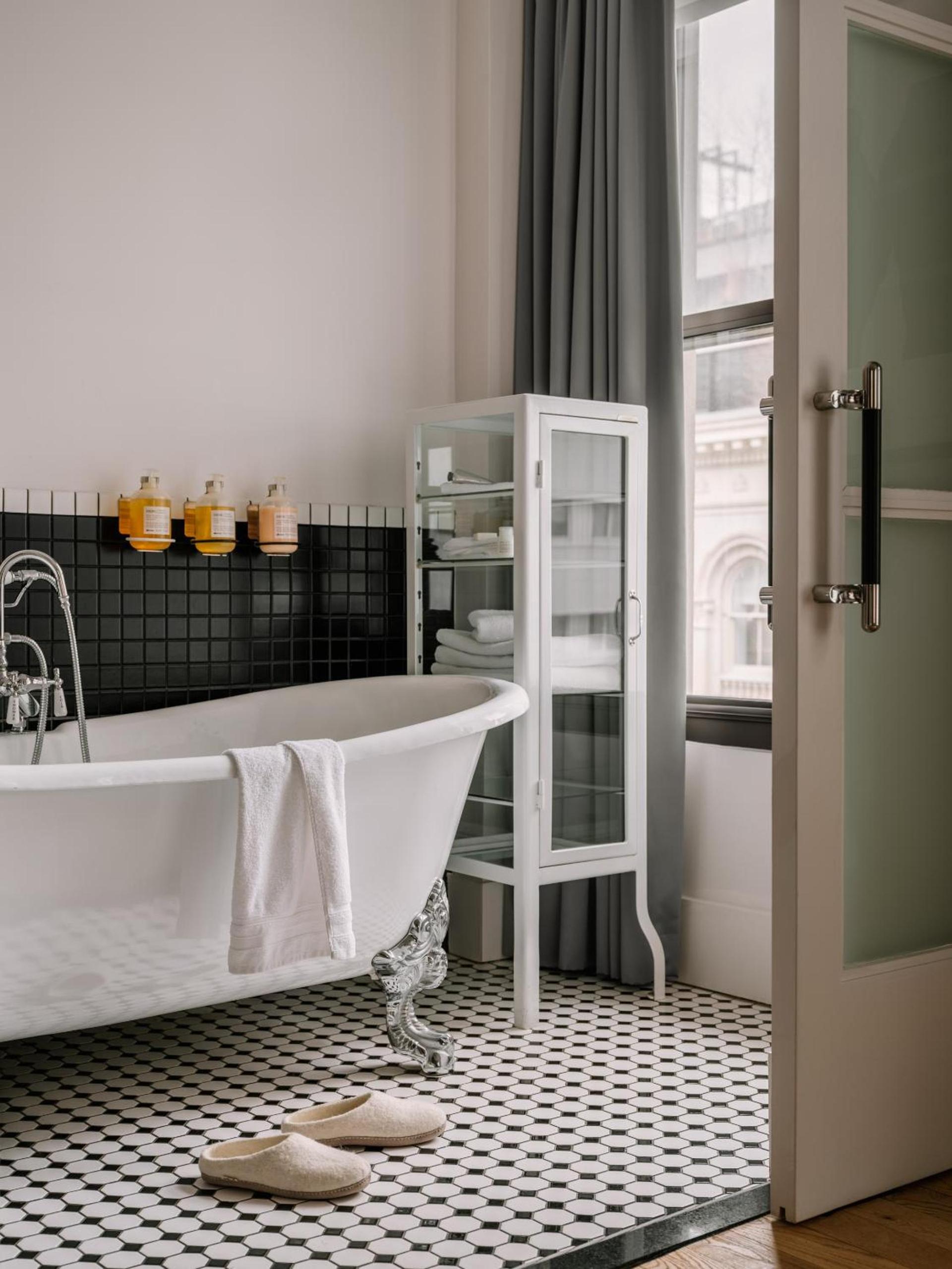 Duane Street Hotel Tribeca, Belvilla District 6 Formerly Sonder photo 29