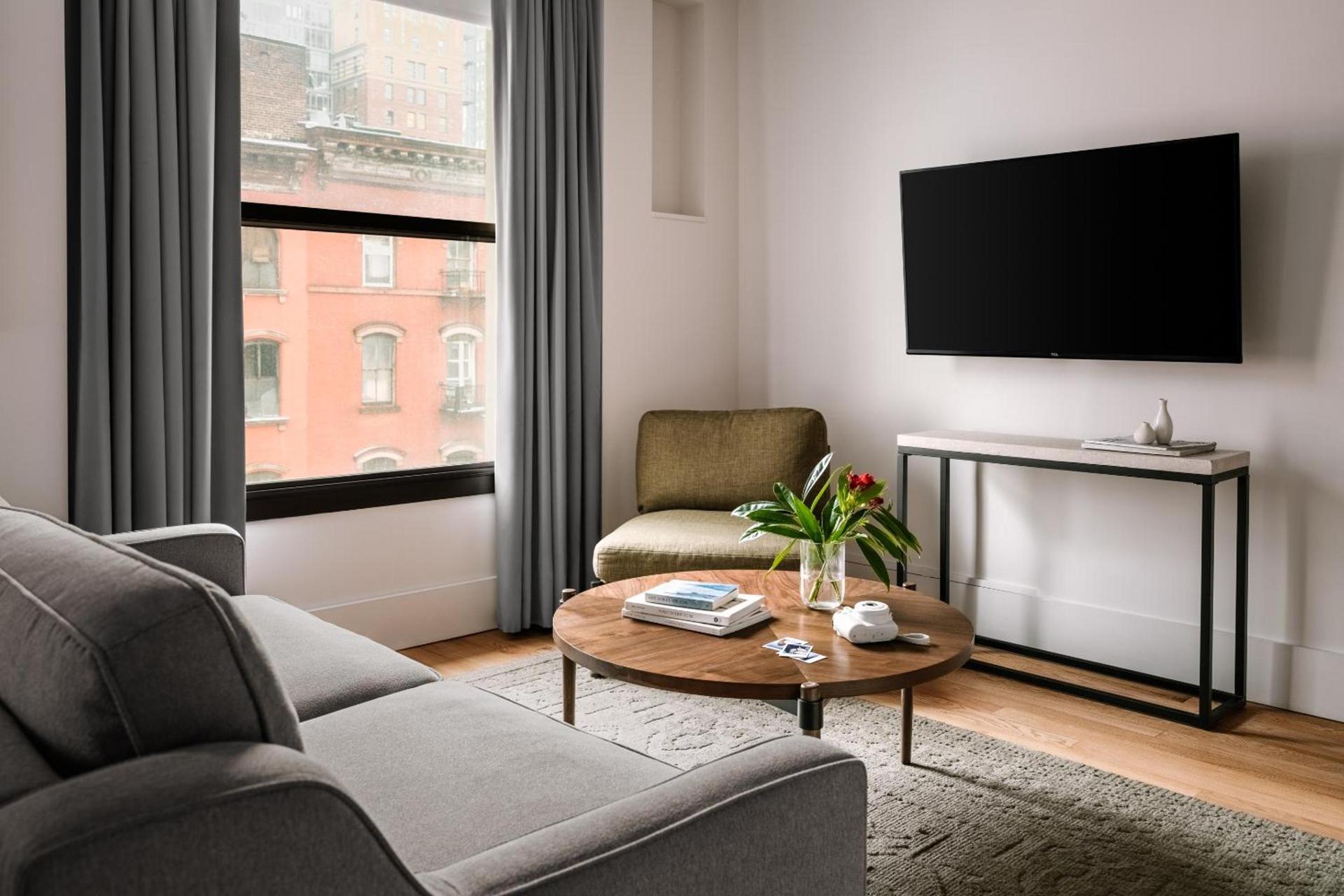 Duane Street Hotel Tribeca, Belvilla District 6 Formerly Sonder photo 23