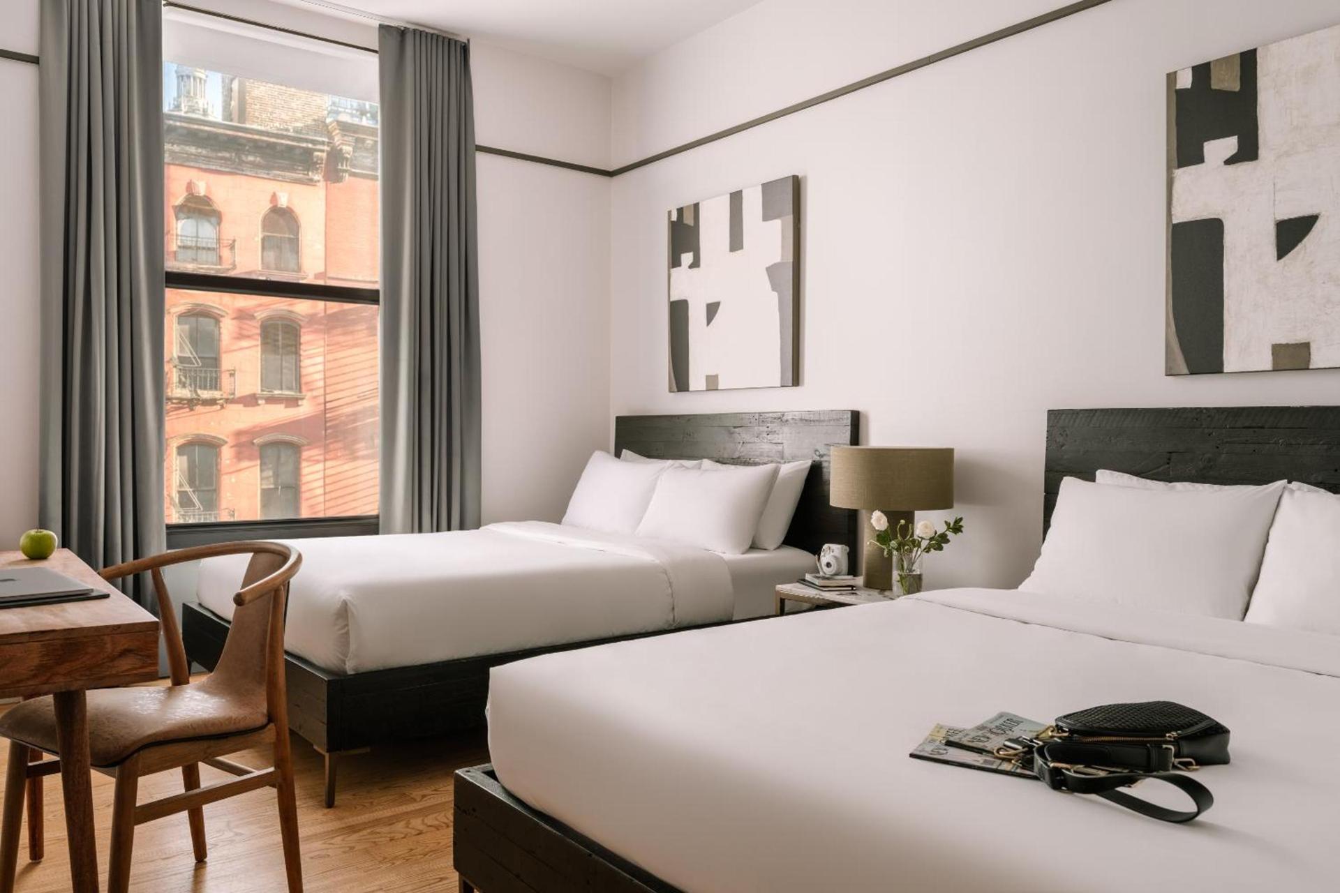 Duane Street Hotel Tribeca, Belvilla District 6 Formerly Sonder photo 13
