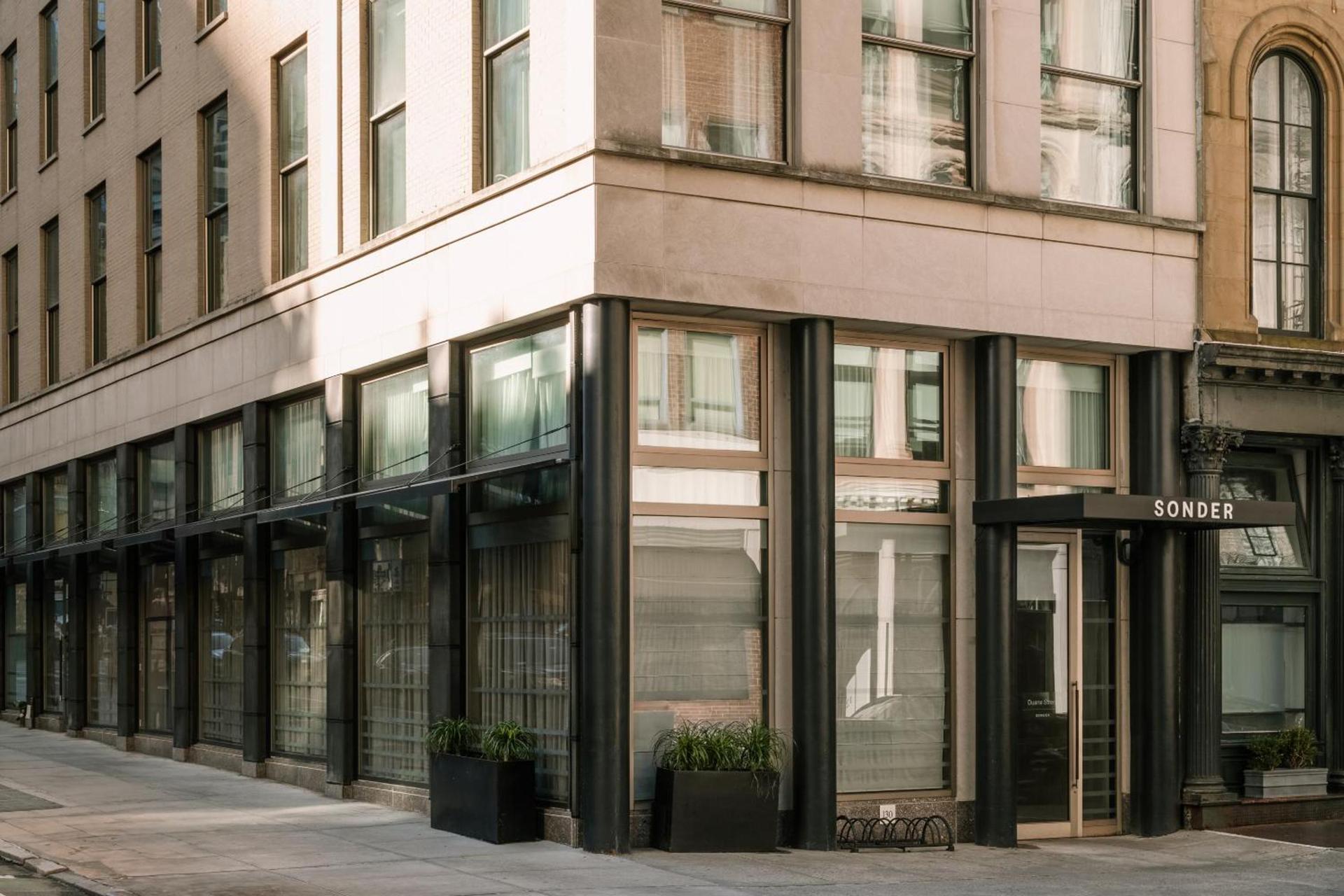 Duane Street Hotel Tribeca, Belvilla District 6 Formerly Sonder photo 38