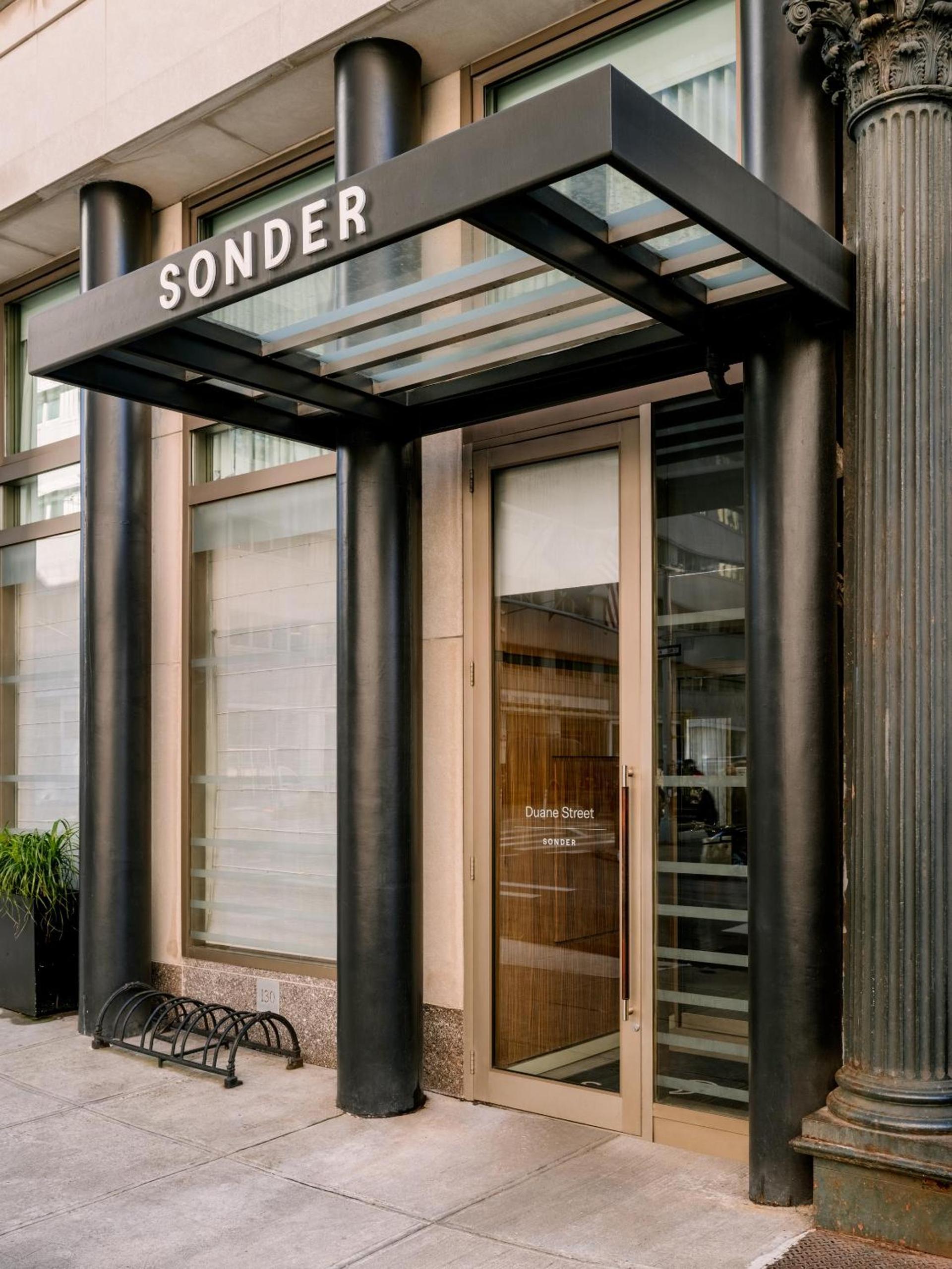 Duane Street Hotel Tribeca, Belvilla District 6 Formerly Sonder photo 40