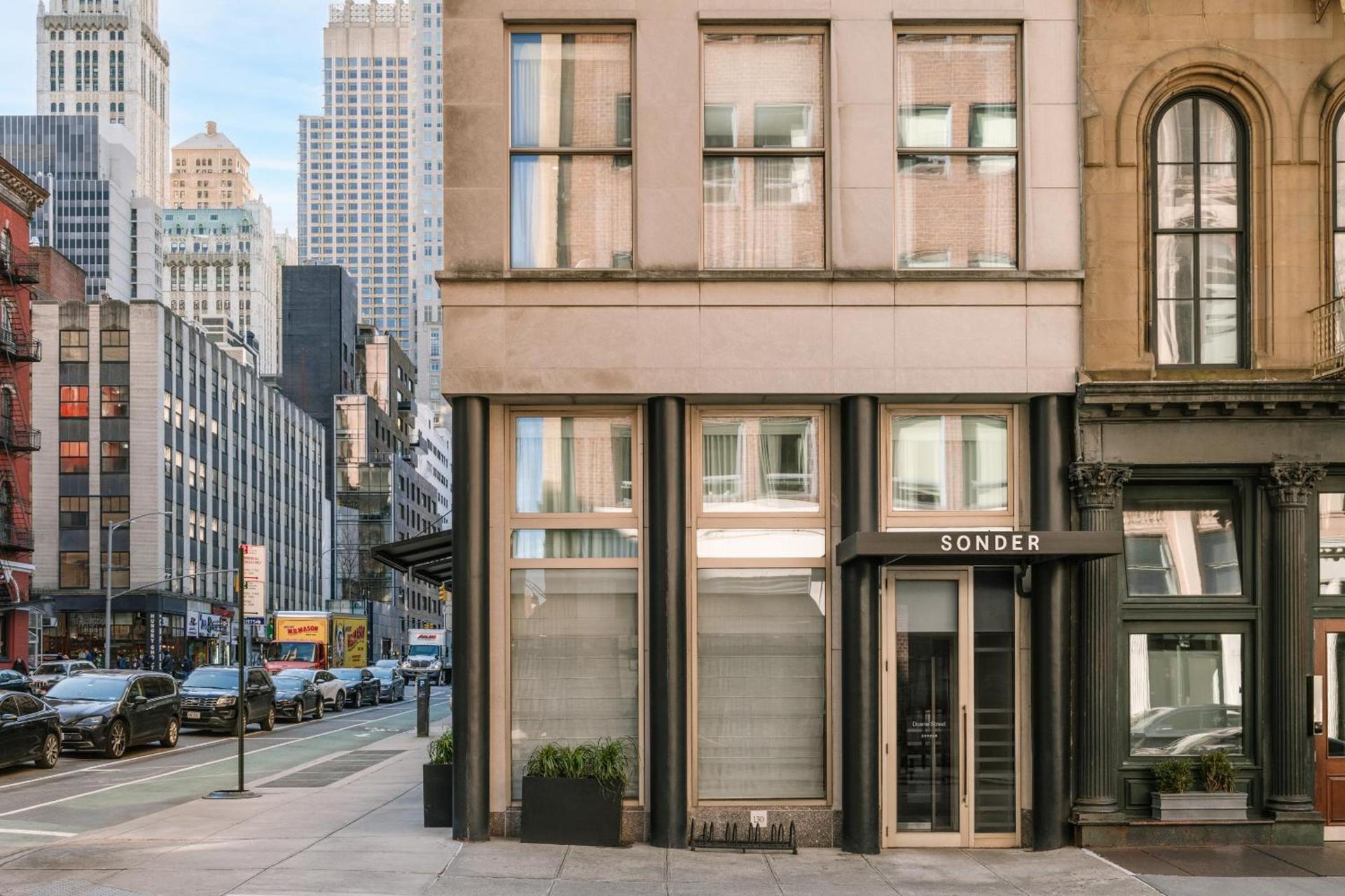 Duane Street Hotel Tribeca, Belvilla District 6 Formerly Sonder photo 1