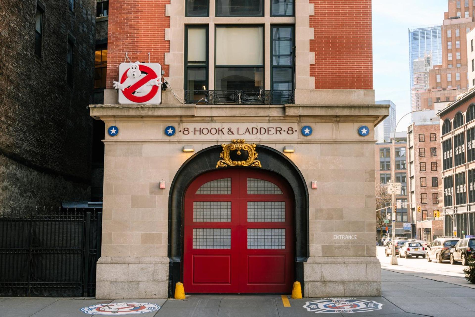 Duane Street Hotel Tribeca, Belvilla District 6 Formerly Sonder photo 6