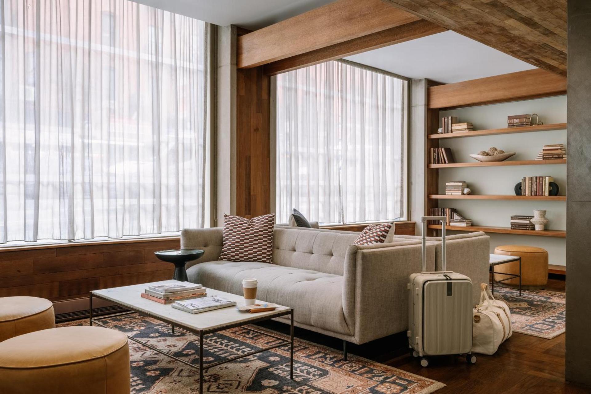 Duane Street Hotel Tribeca, Belvilla District 6 Formerly Sonder photo 11