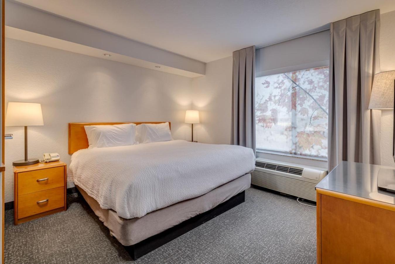 Fairfield Inn & Suites by Marriott Lawton photo 2