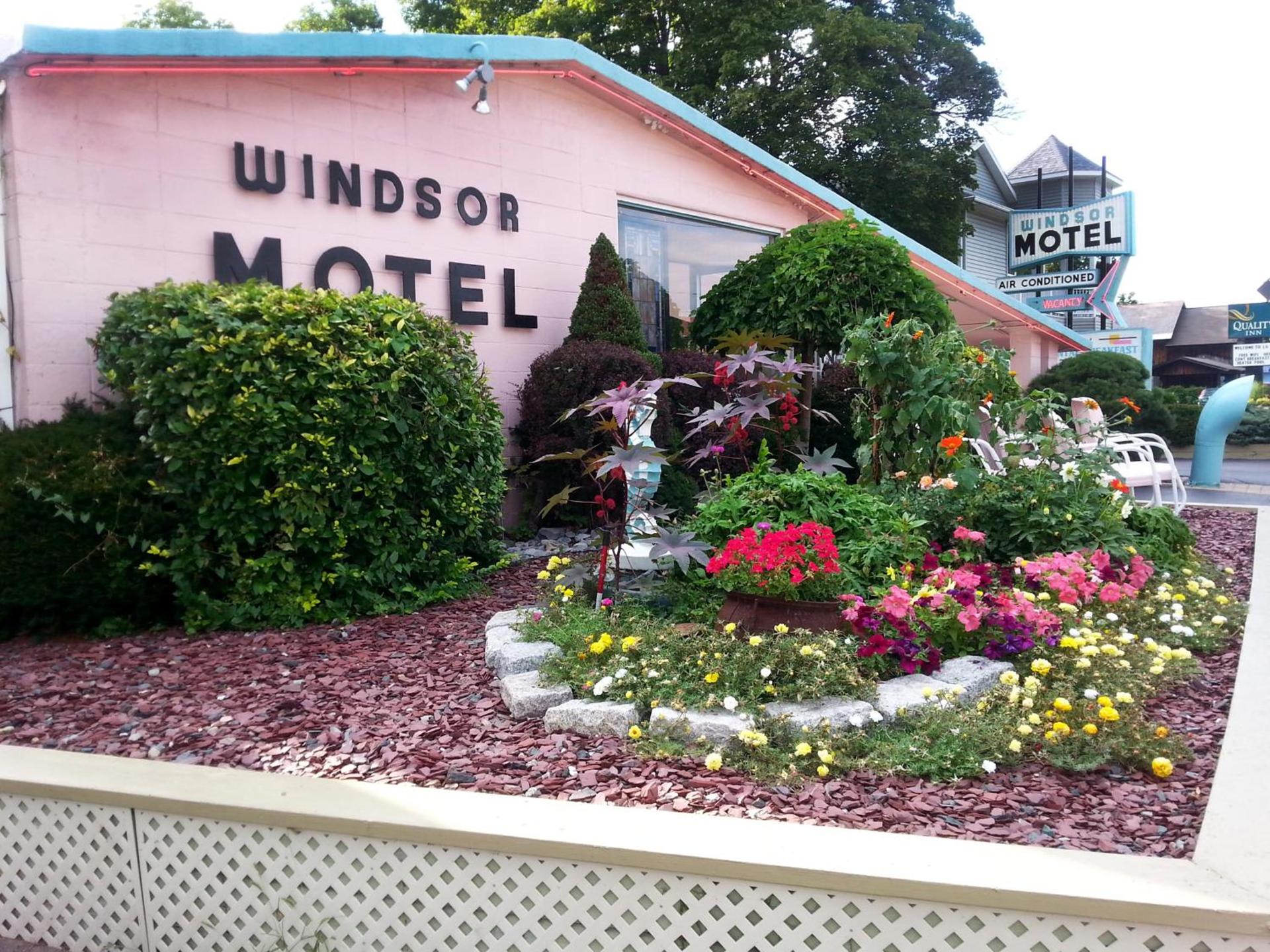Windsor Motel photo 8