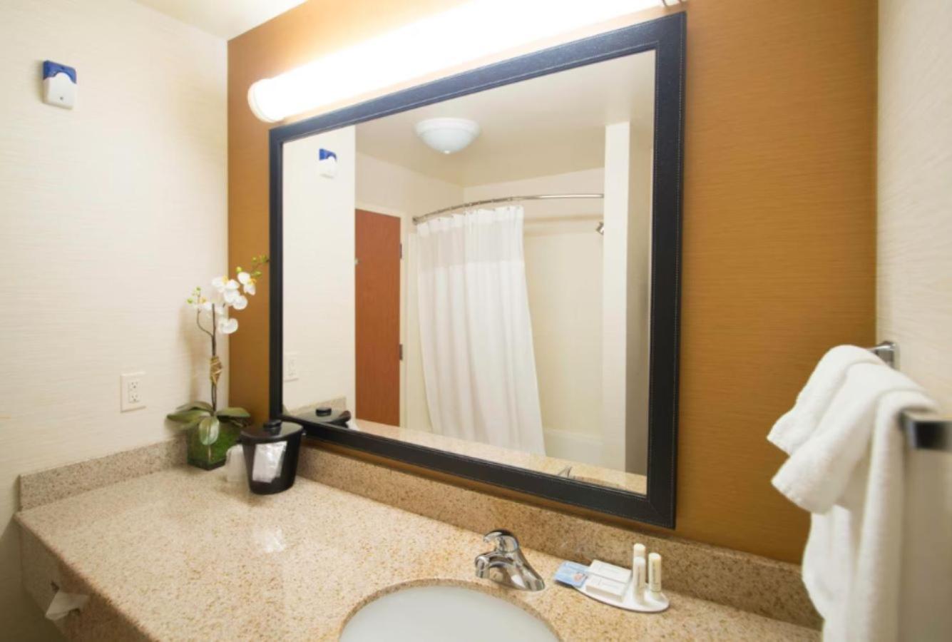 Fairfield Inn & Suites Burley photo 2