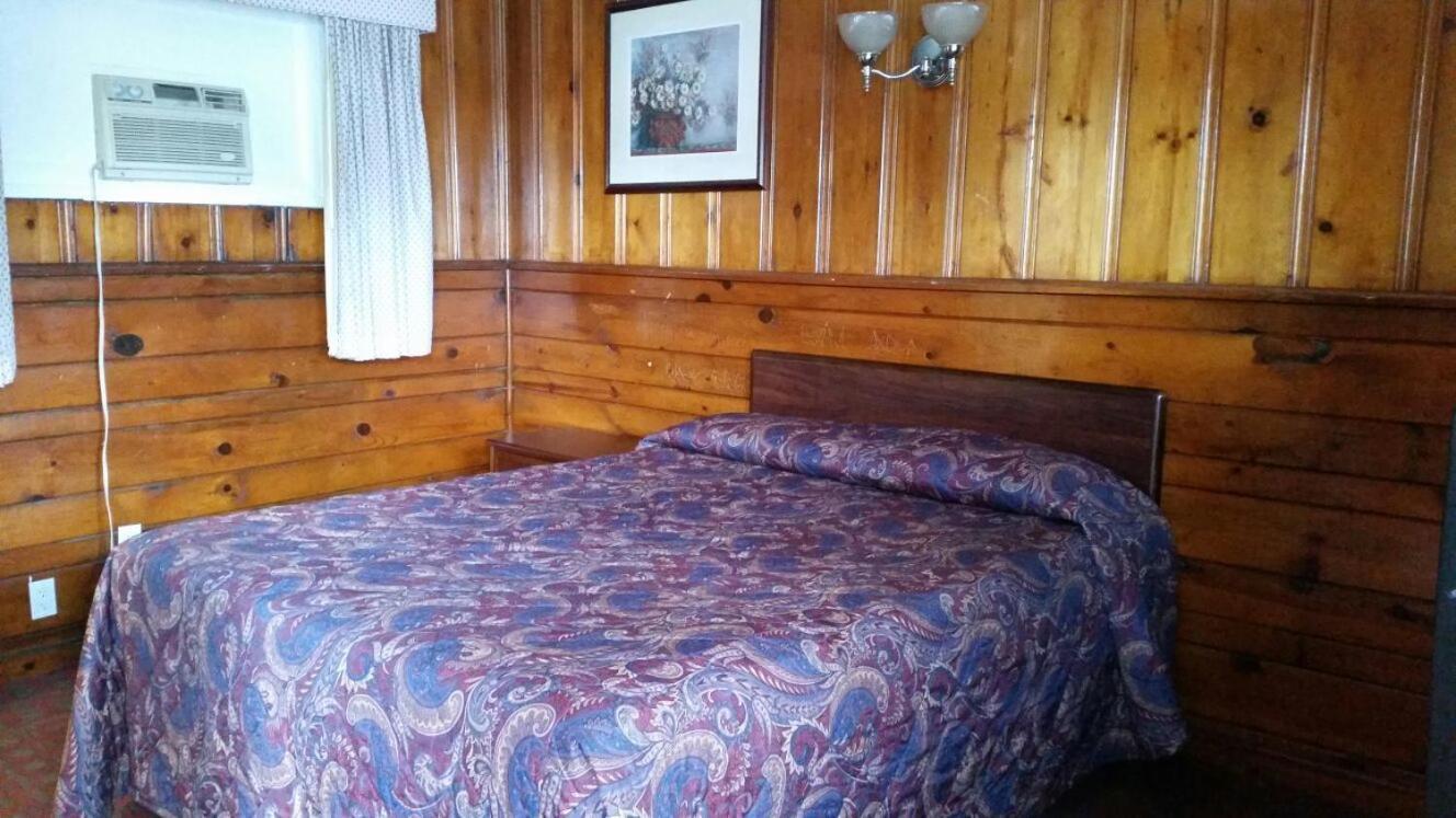 Budget Motor Inn- Stony Point photo 2