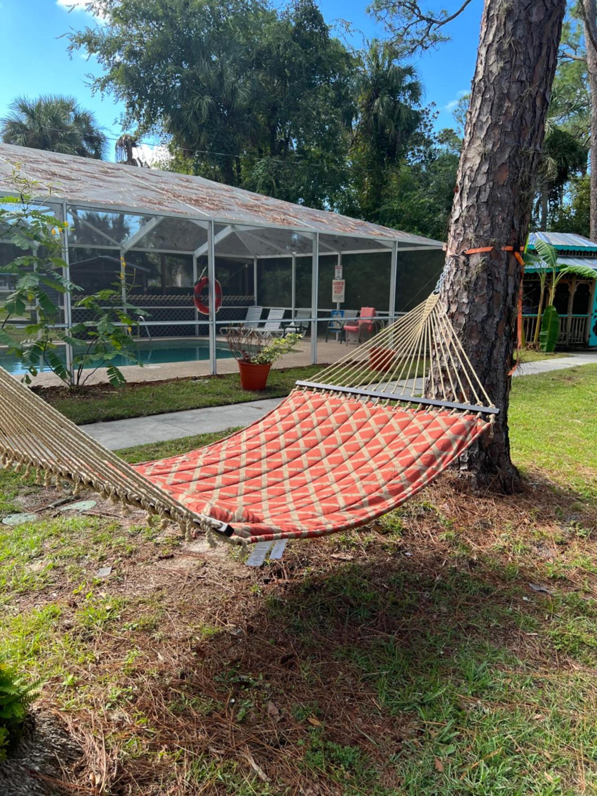 Nature Coast Inn & Cottages photo 5