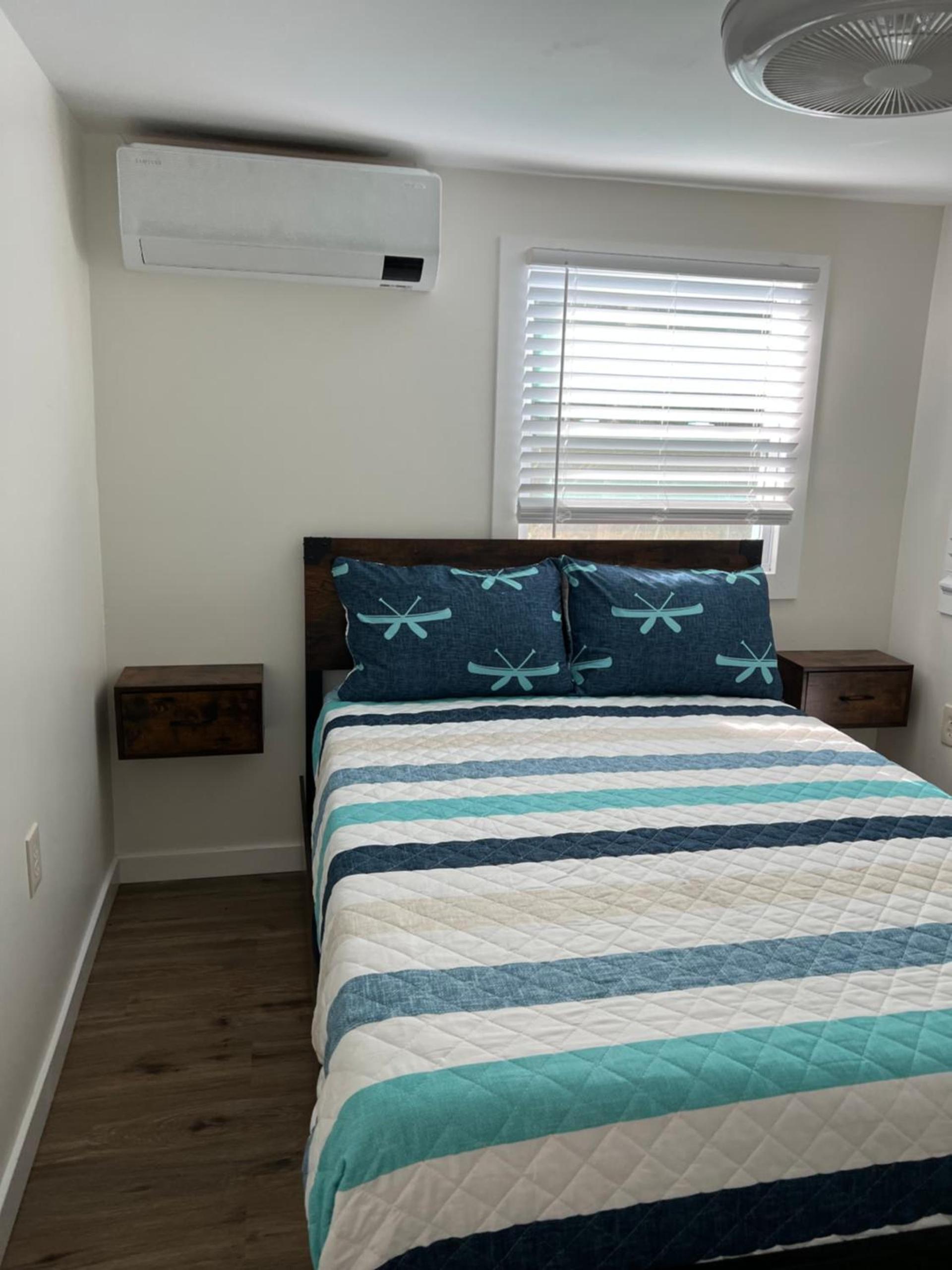 Nature Coast Inn & Cottages photo 9