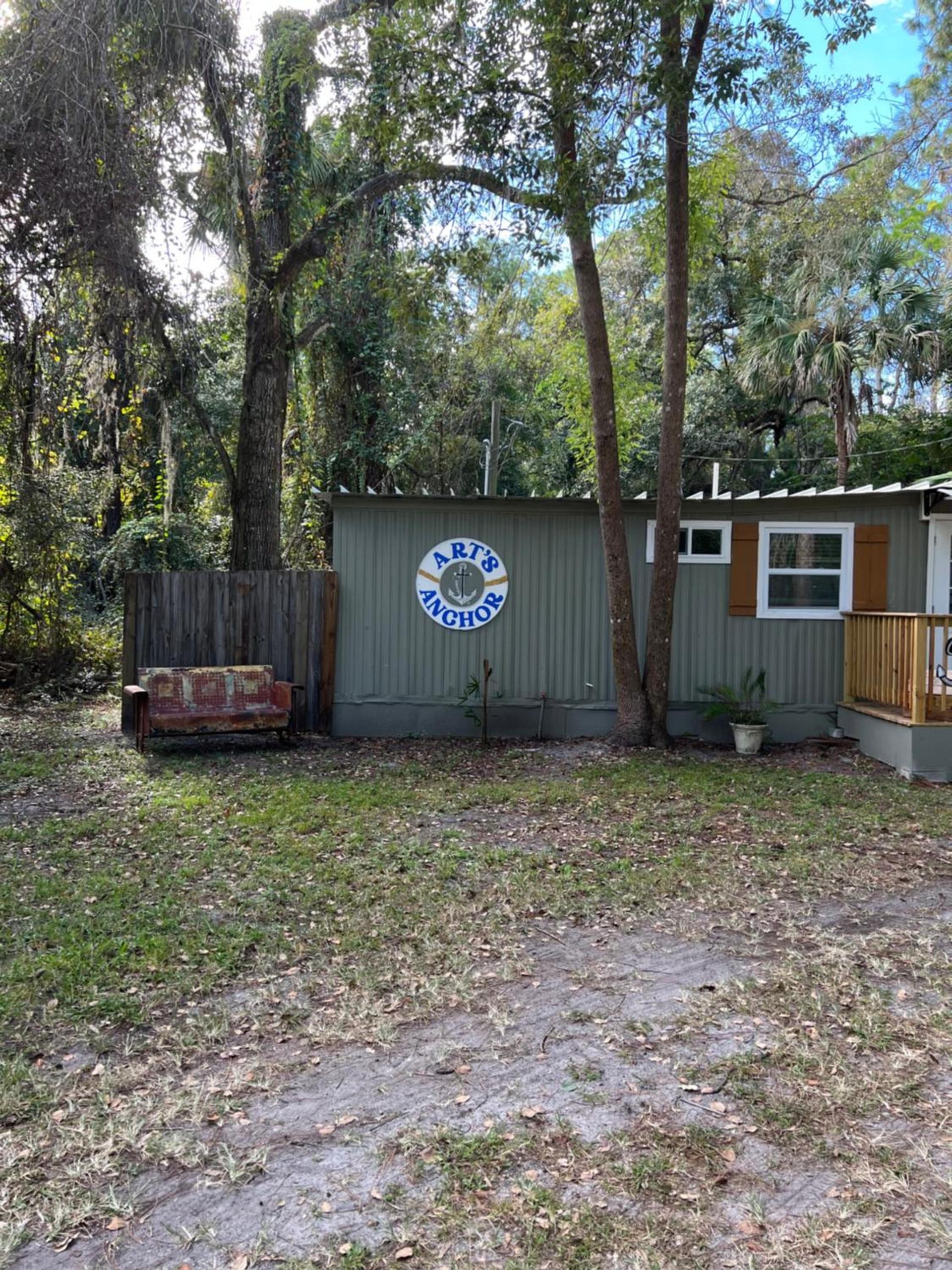 Nature Coast Inn & Cottages photo 10