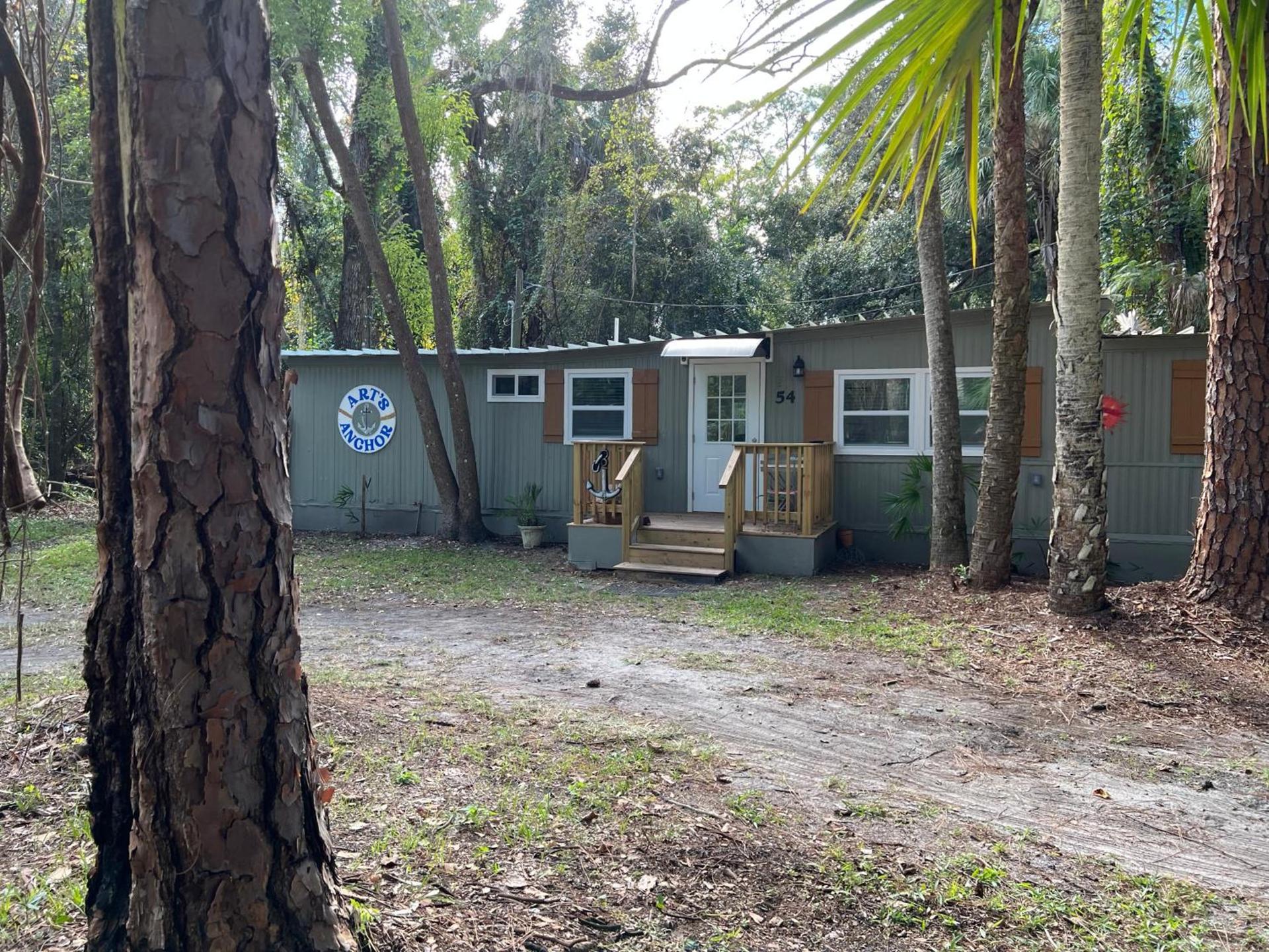 Nature Coast Inn & Cottages photo 11