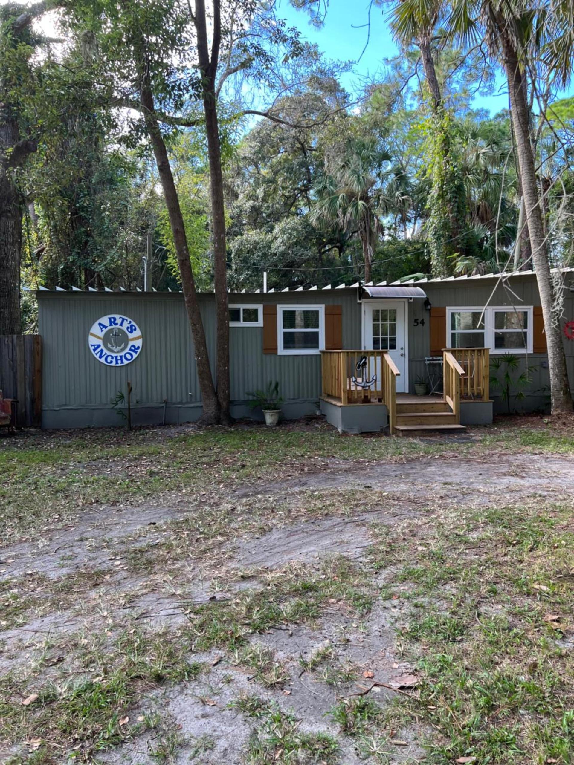 Nature Coast Inn & Cottages photo 12
