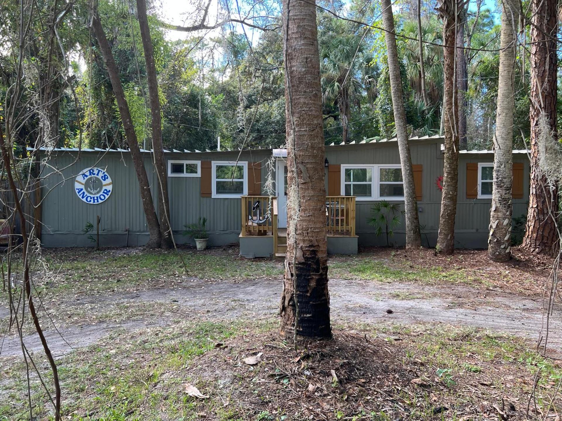 Nature Coast Inn & Cottages photo 13