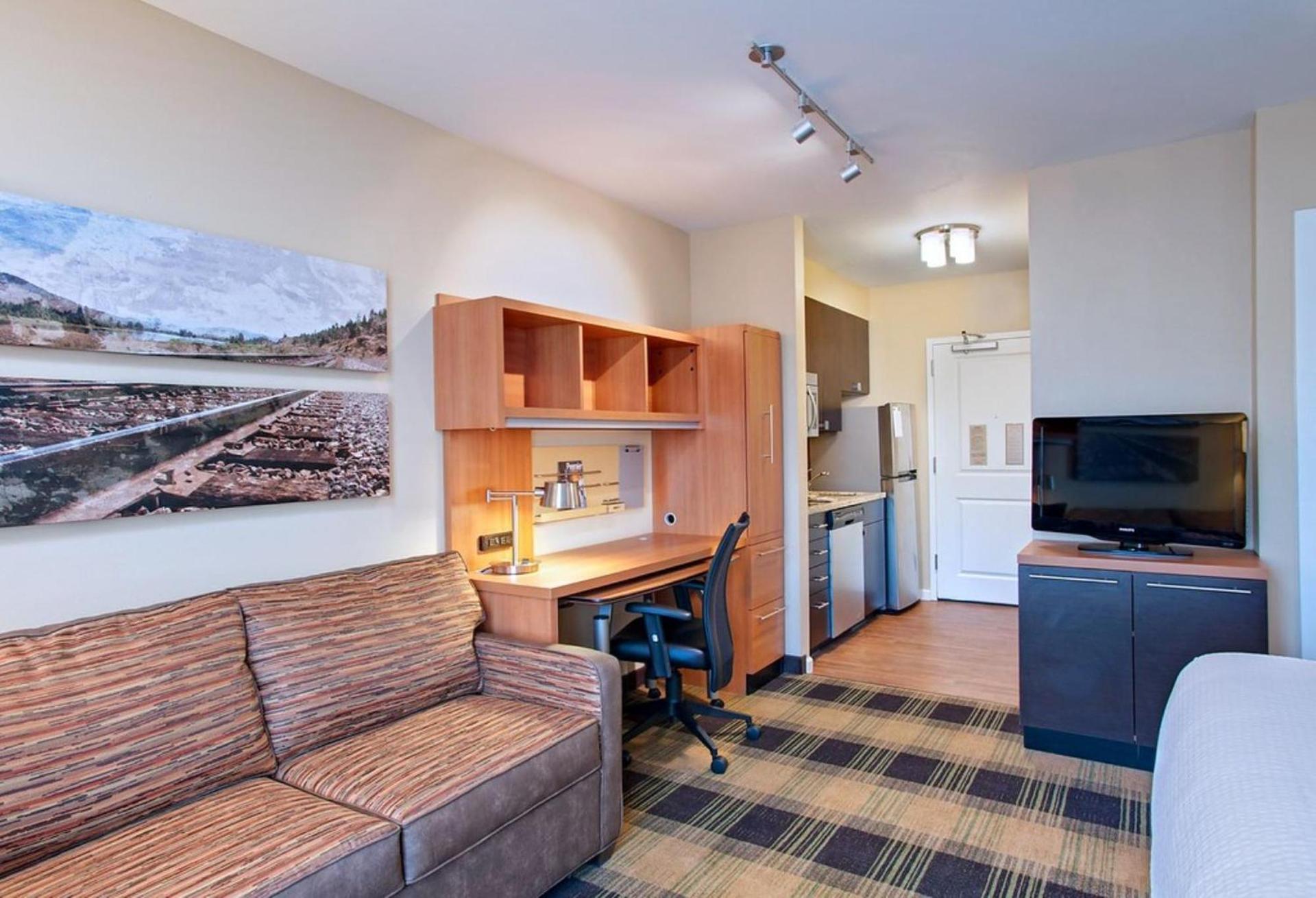 TownePlace Suites by Marriott Billings photo 24