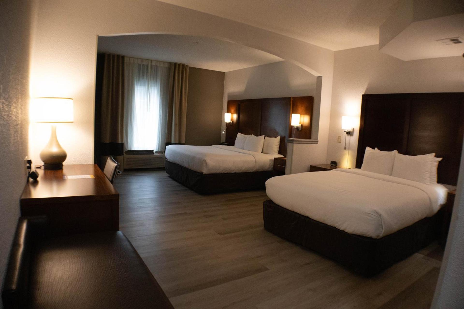 Comfort Suites Salisbury I-85 photo 65