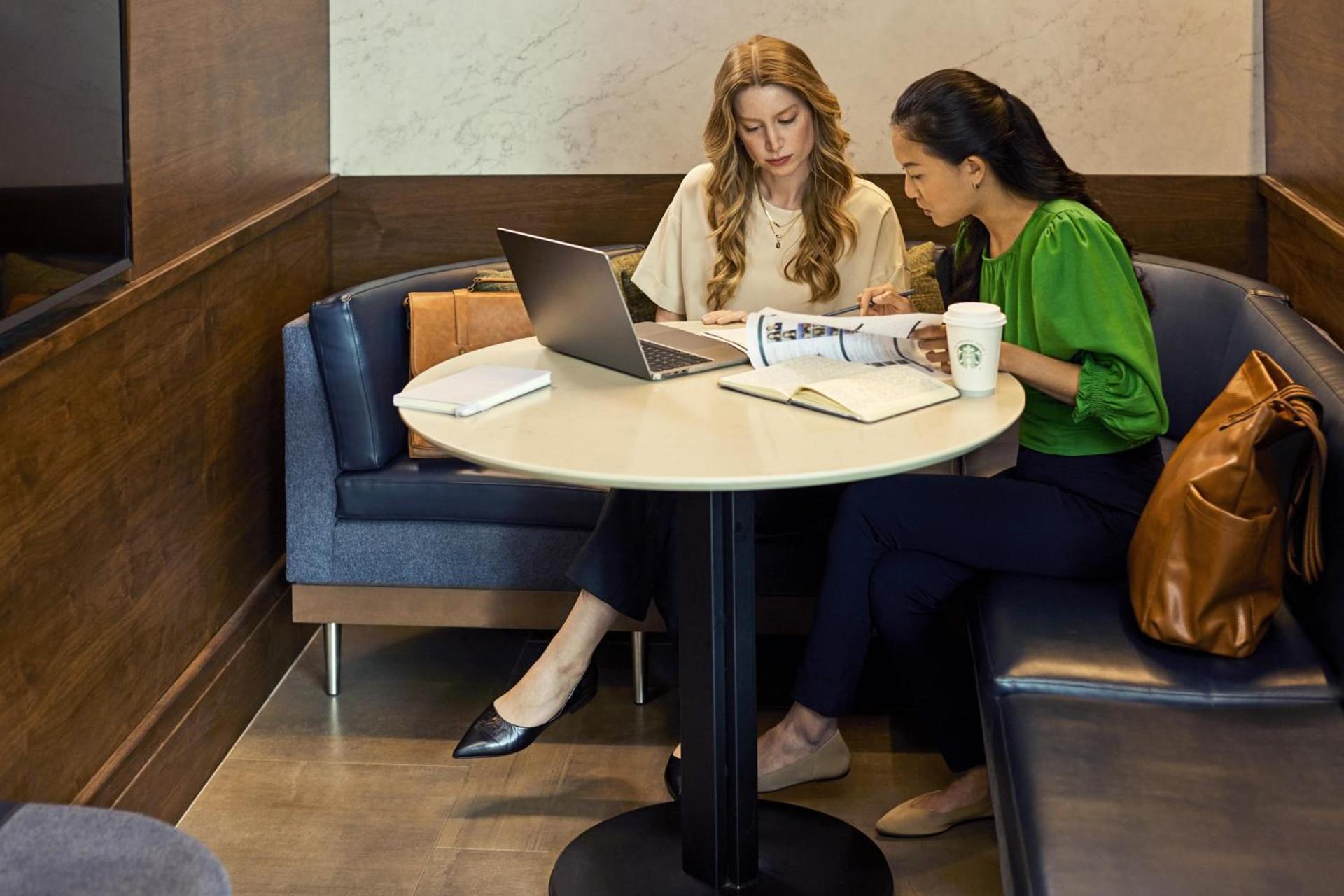 Courtyard by Marriott Seattle SeaTac Airport photo 8