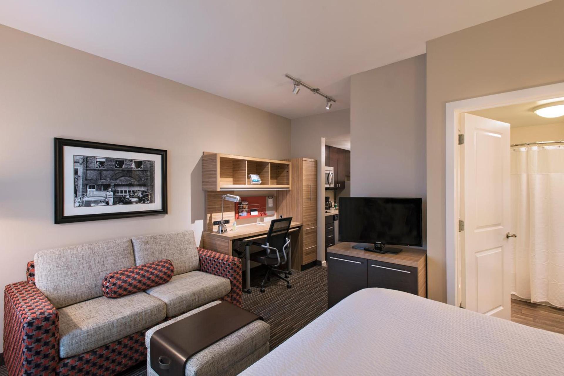 TownePlace Suites by Marriott Des Moines West/Jordan Creek photo 24