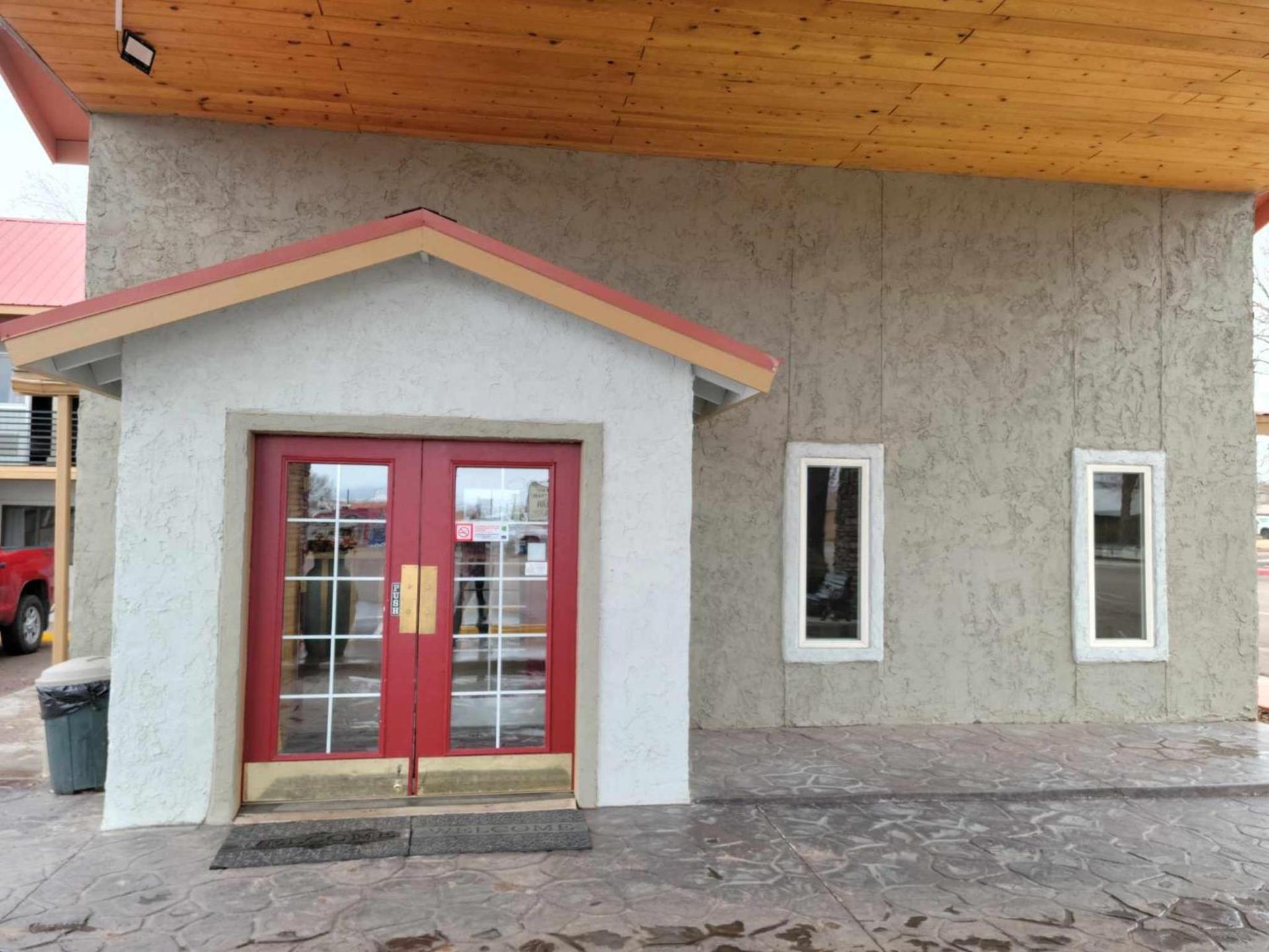 Econo Lodge Springerville — hotel in Springerville