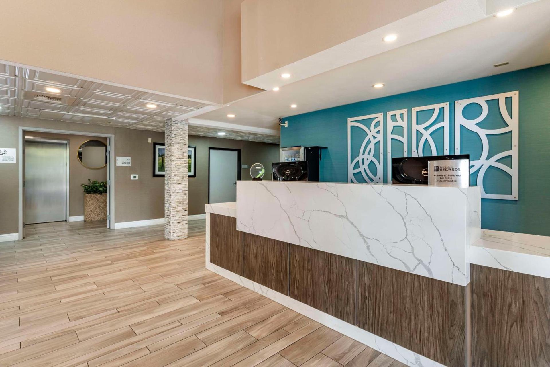 Best Western Plus Vineyard Inn photo 16