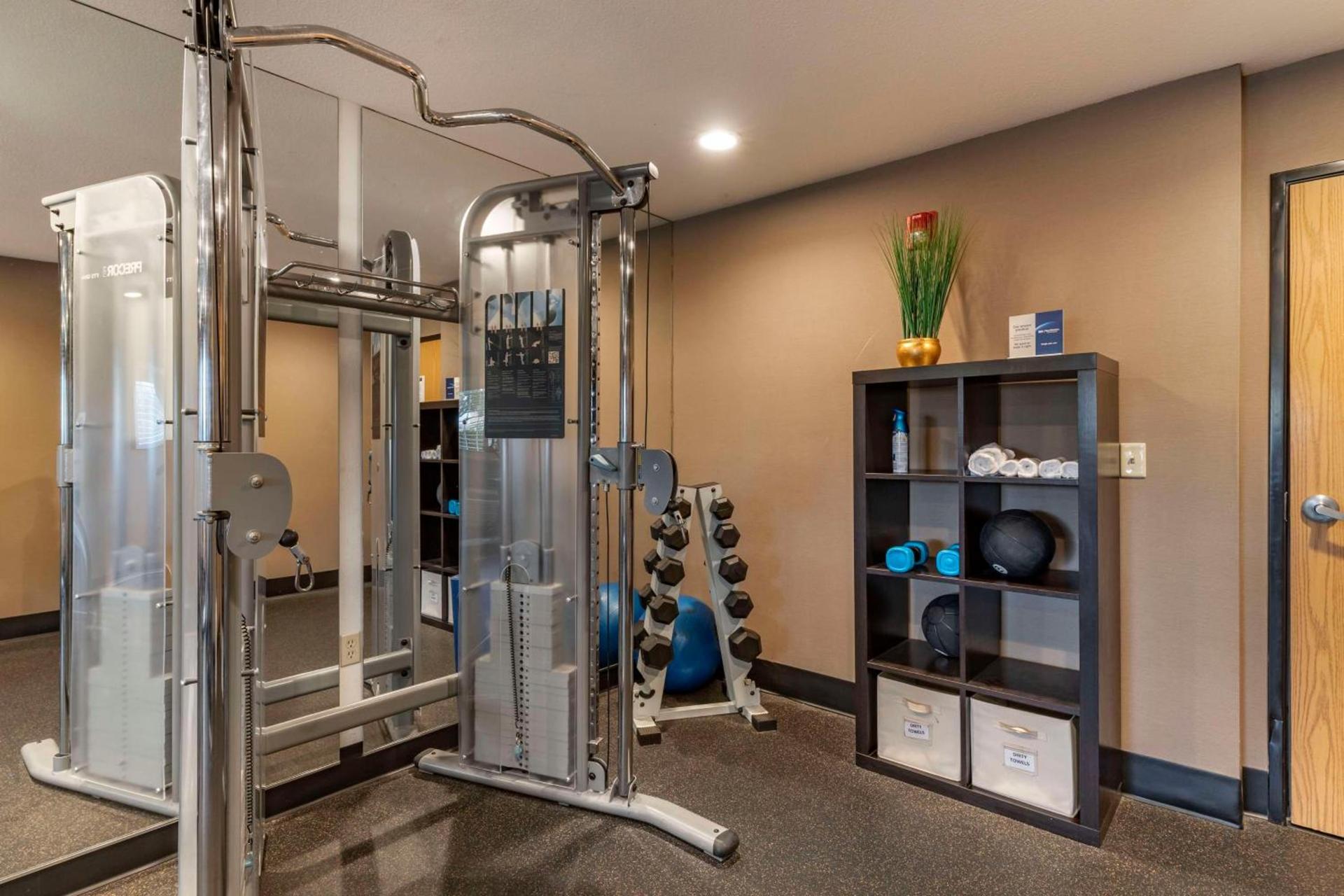 Best Western Plus Vineyard Inn photo 26
