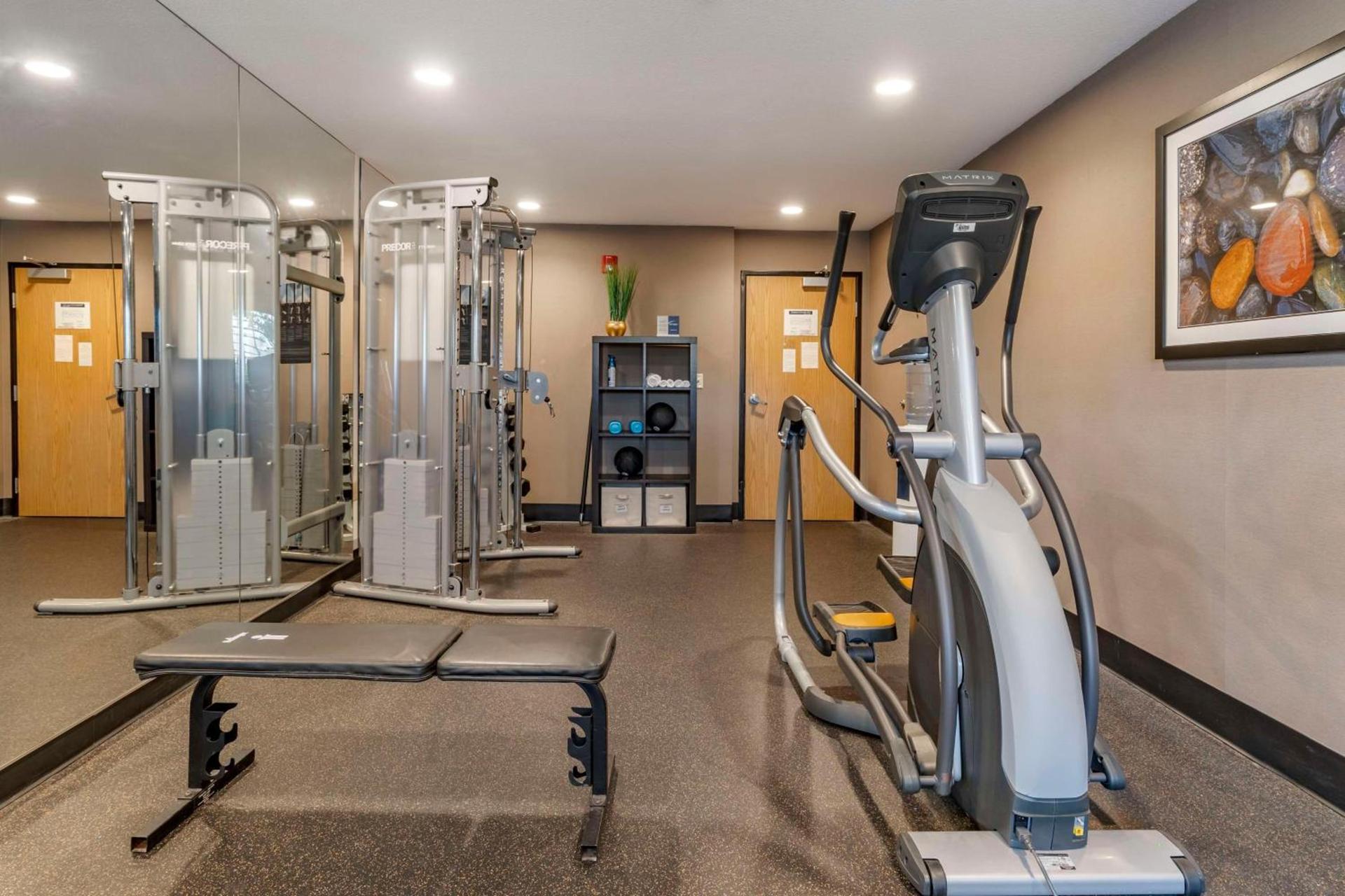 Best Western Plus Vineyard Inn photo 25