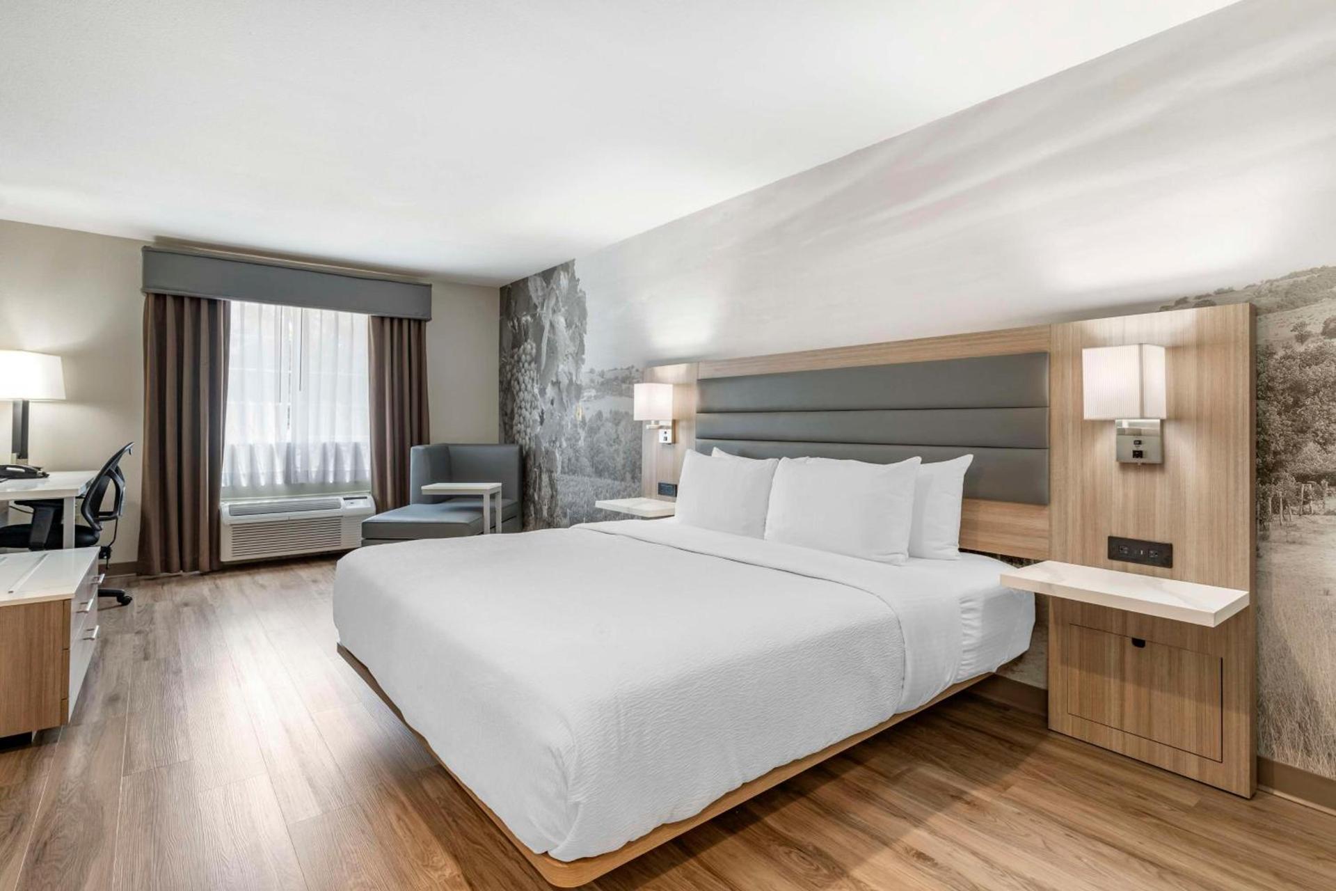 Best Western Plus Vineyard Inn photo 27