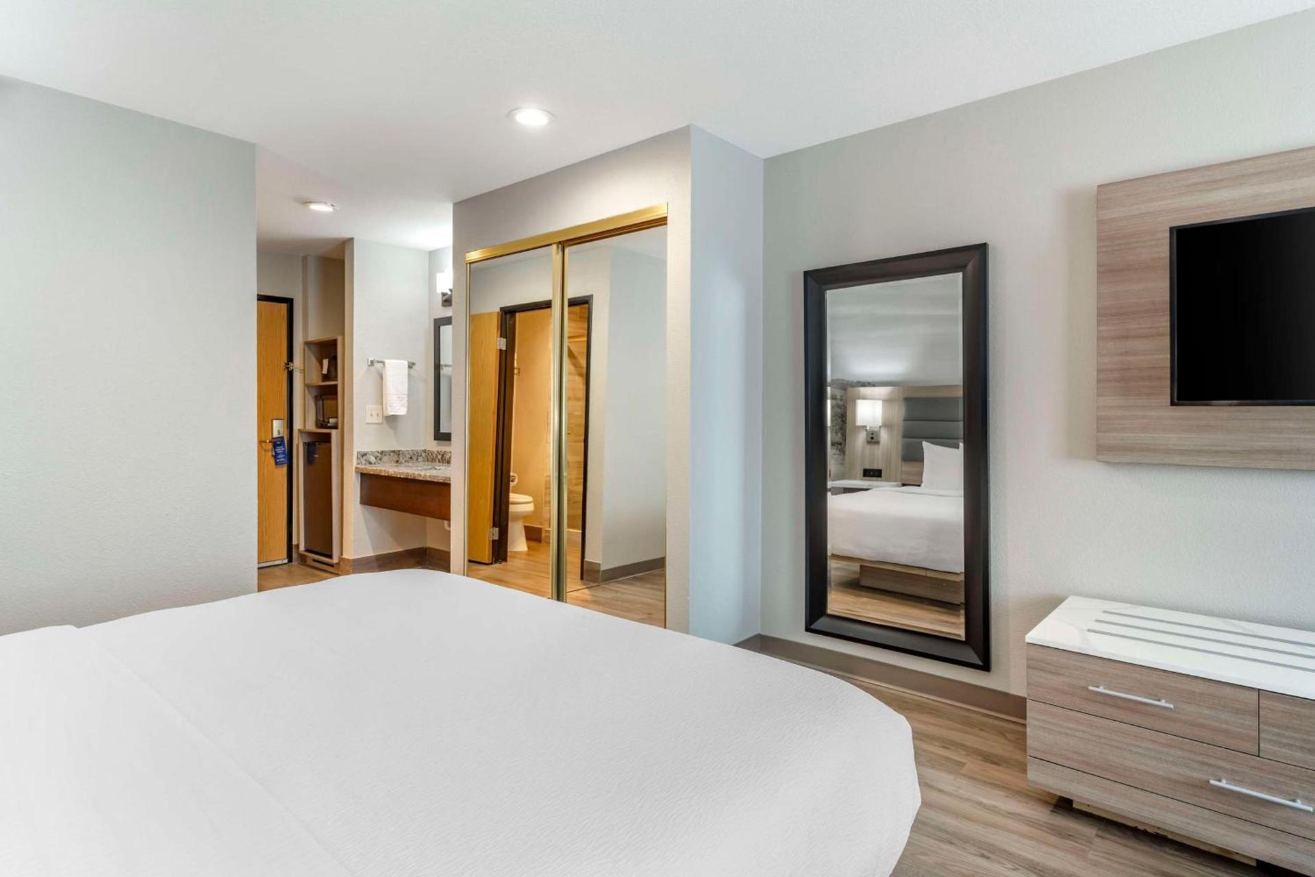 Best Western Plus Vineyard Inn photo 29