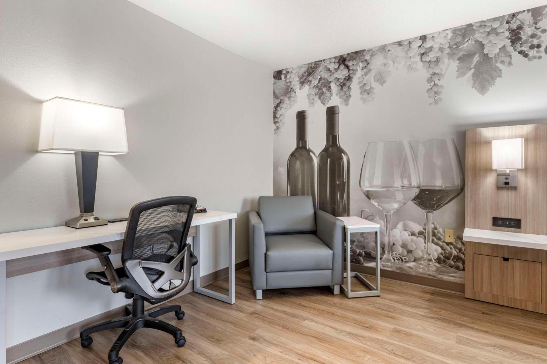 Best Western Plus Vineyard Inn photo 35