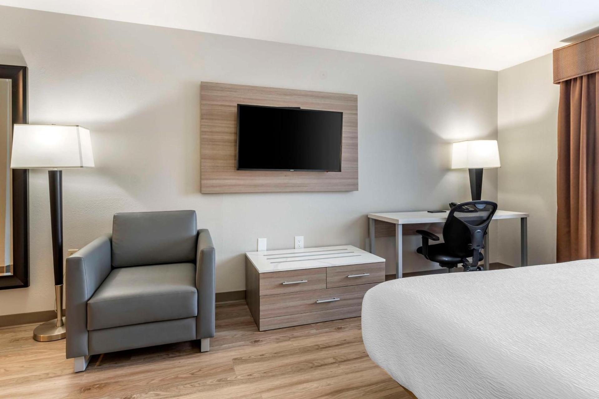 Best Western Plus Vineyard Inn photo 37