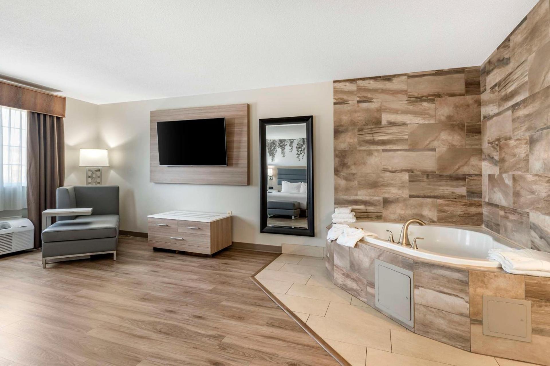 Best Western Plus Vineyard Inn photo 36