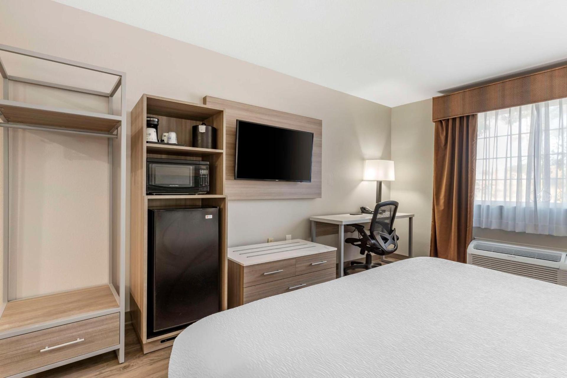 Best Western Plus Vineyard Inn photo 38