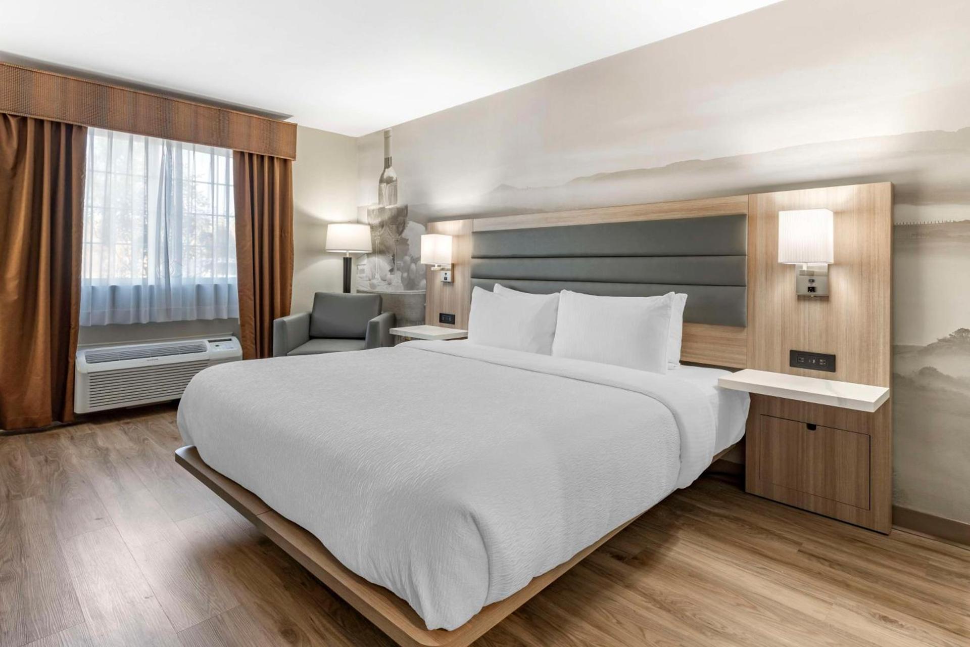 Best Western Plus Vineyard Inn photo 39