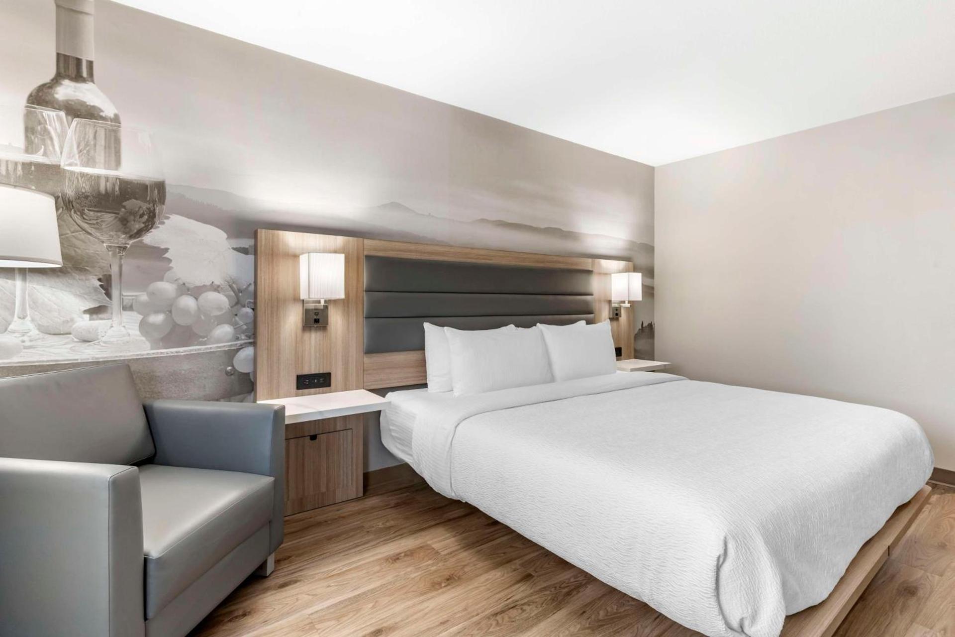 Best Western Plus Vineyard Inn photo 40