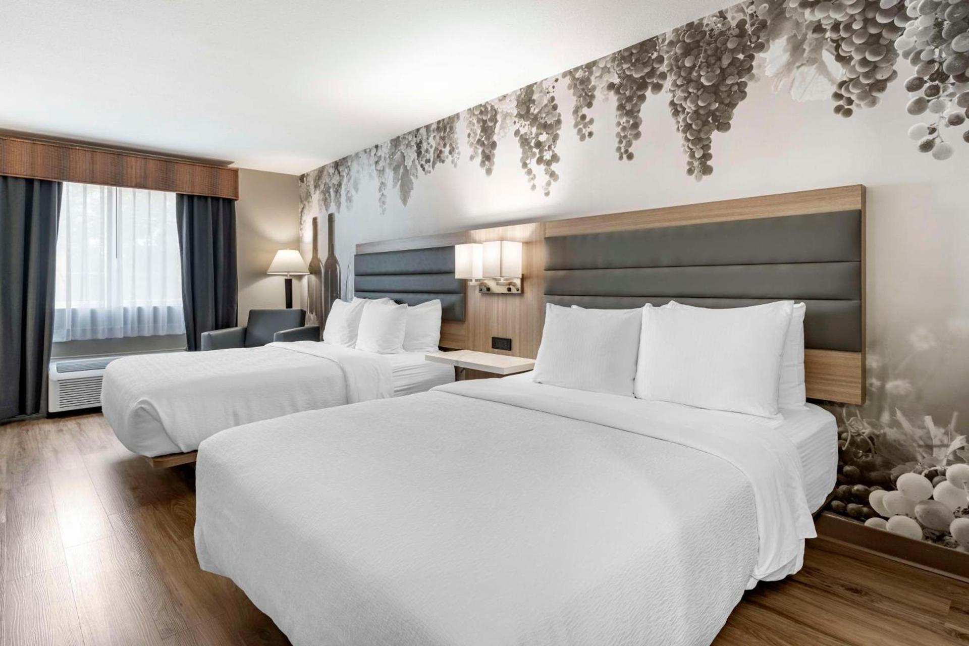 Best Western Plus Vineyard Inn photo 9
