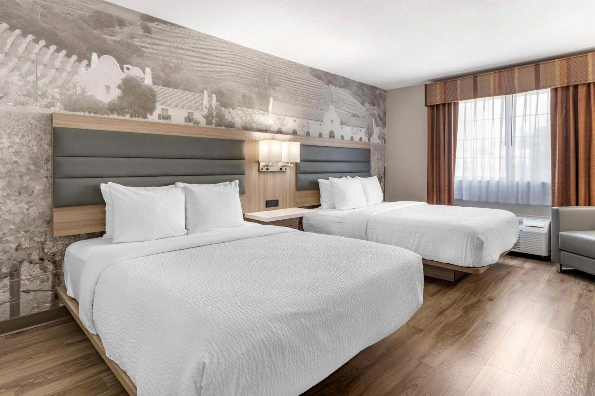 Best Western Plus Vineyard Inn photo 41