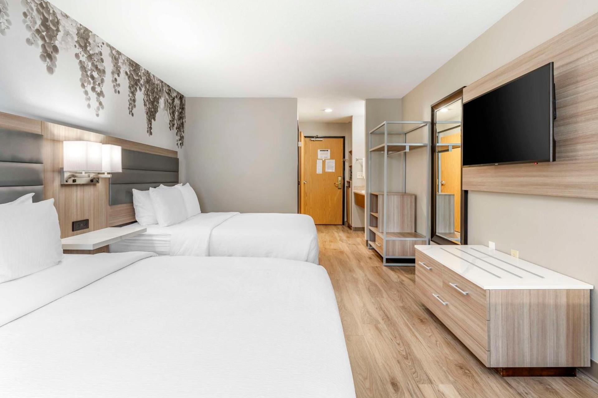 Best Western Plus Vineyard Inn photo 43
