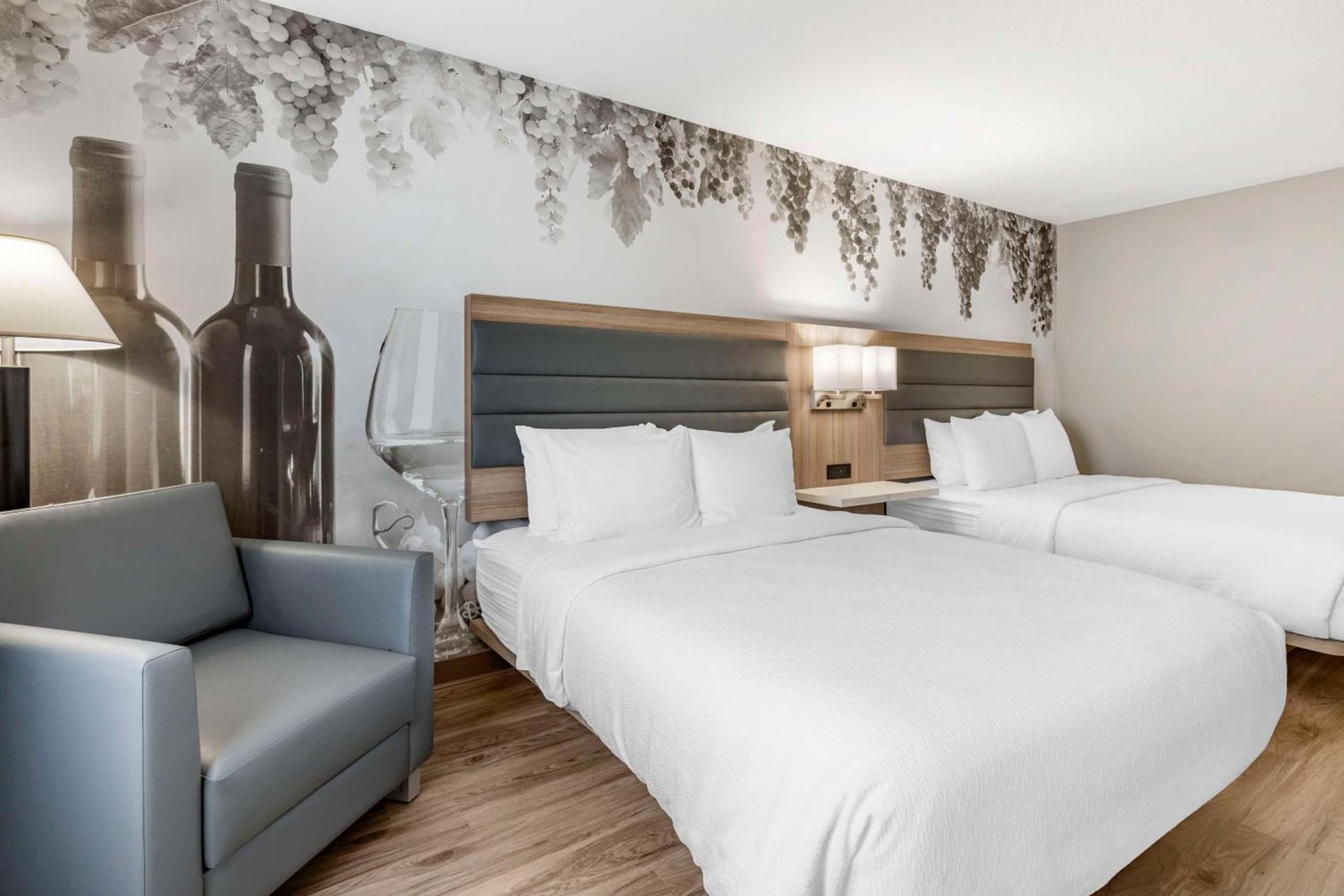 Best Western Plus Vineyard Inn photo 45