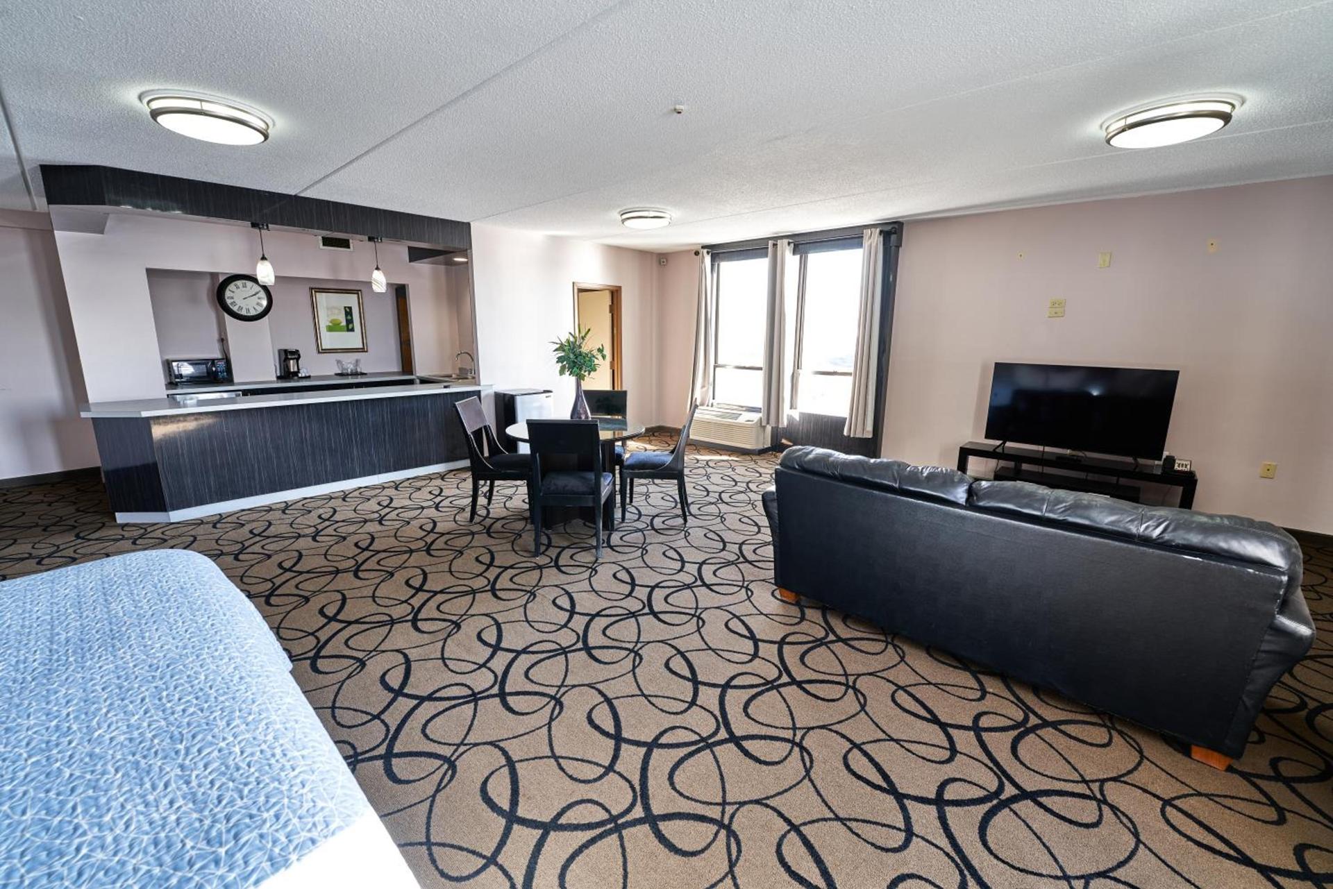 Seaport Resort and Marina photo 45