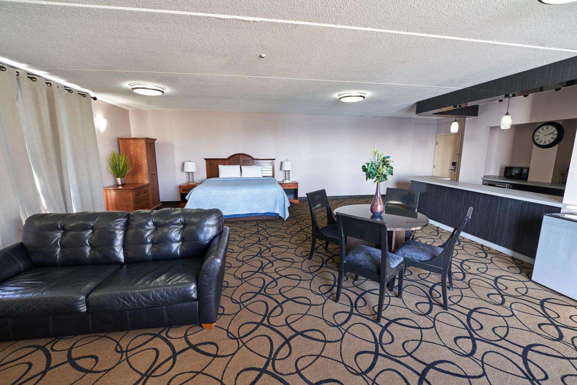 Seaport Resort and Marina photo 31