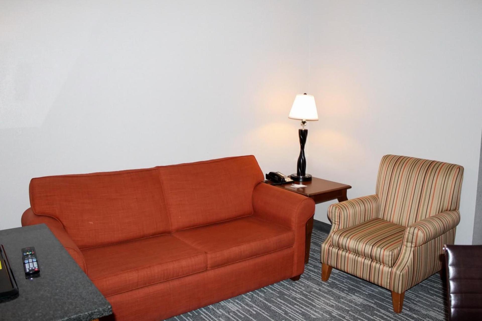 Country Inn & Suites by Radisson, BWI Airport Baltimore , MD photo 42
