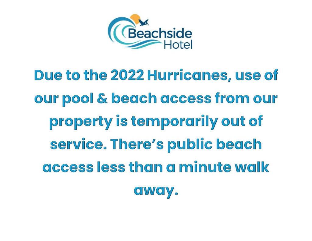 Beachside Hotel photo 6