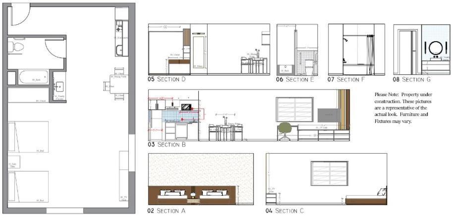 eStudio Suites photo 5