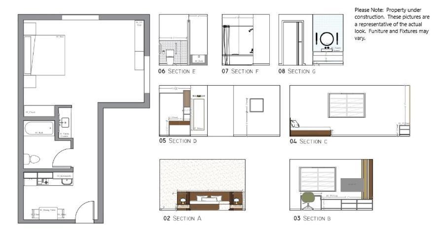 eStudio Suites photo 3
