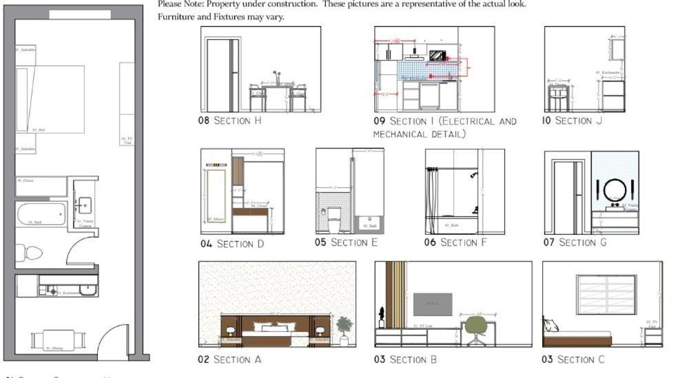 eStudio Suites photo 4