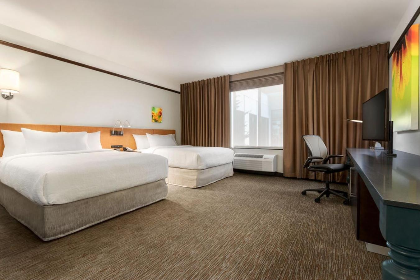 Hilton Garden Inn Medford photo 39