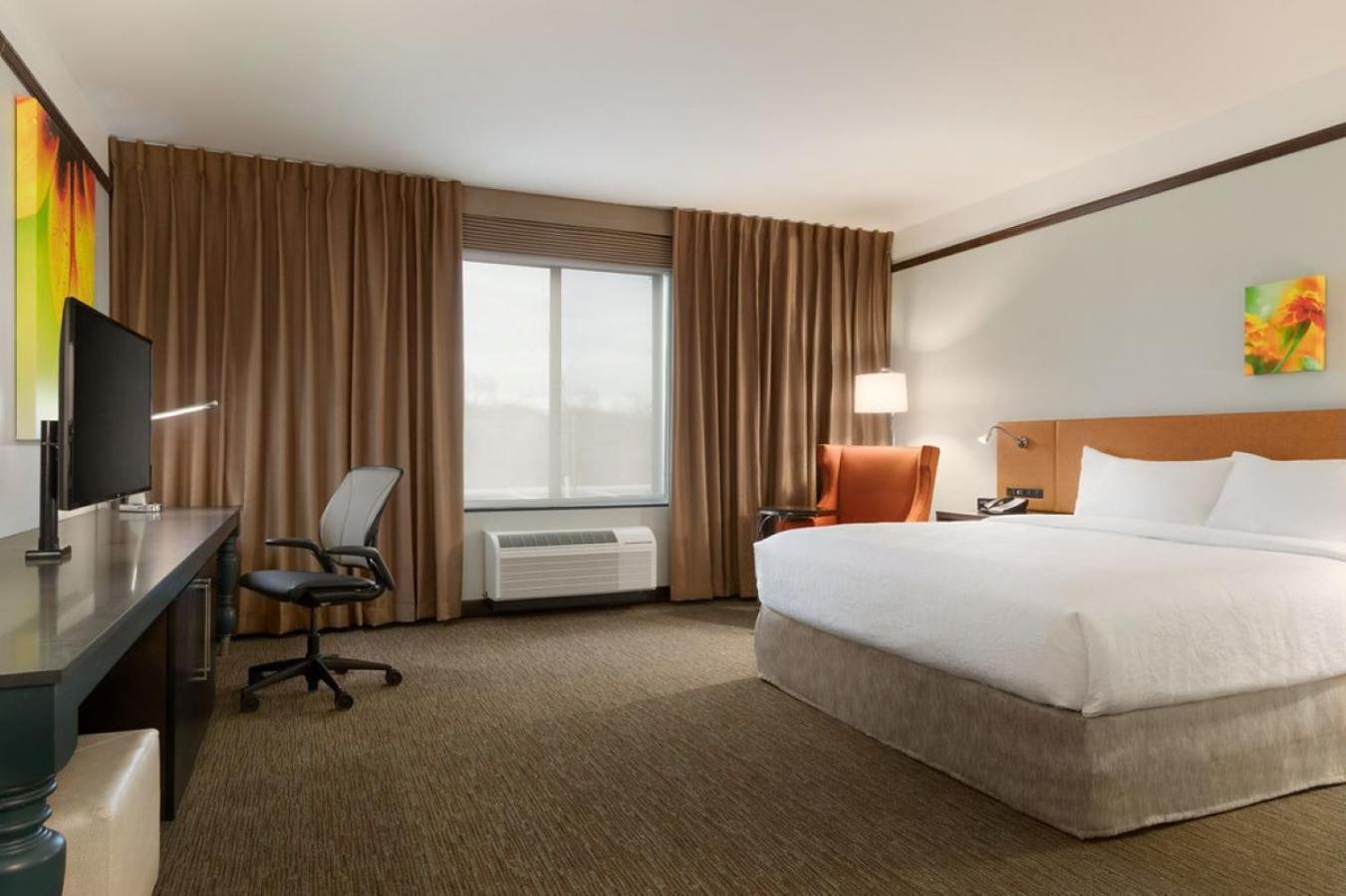 Hilton Garden Inn Medford photo 40