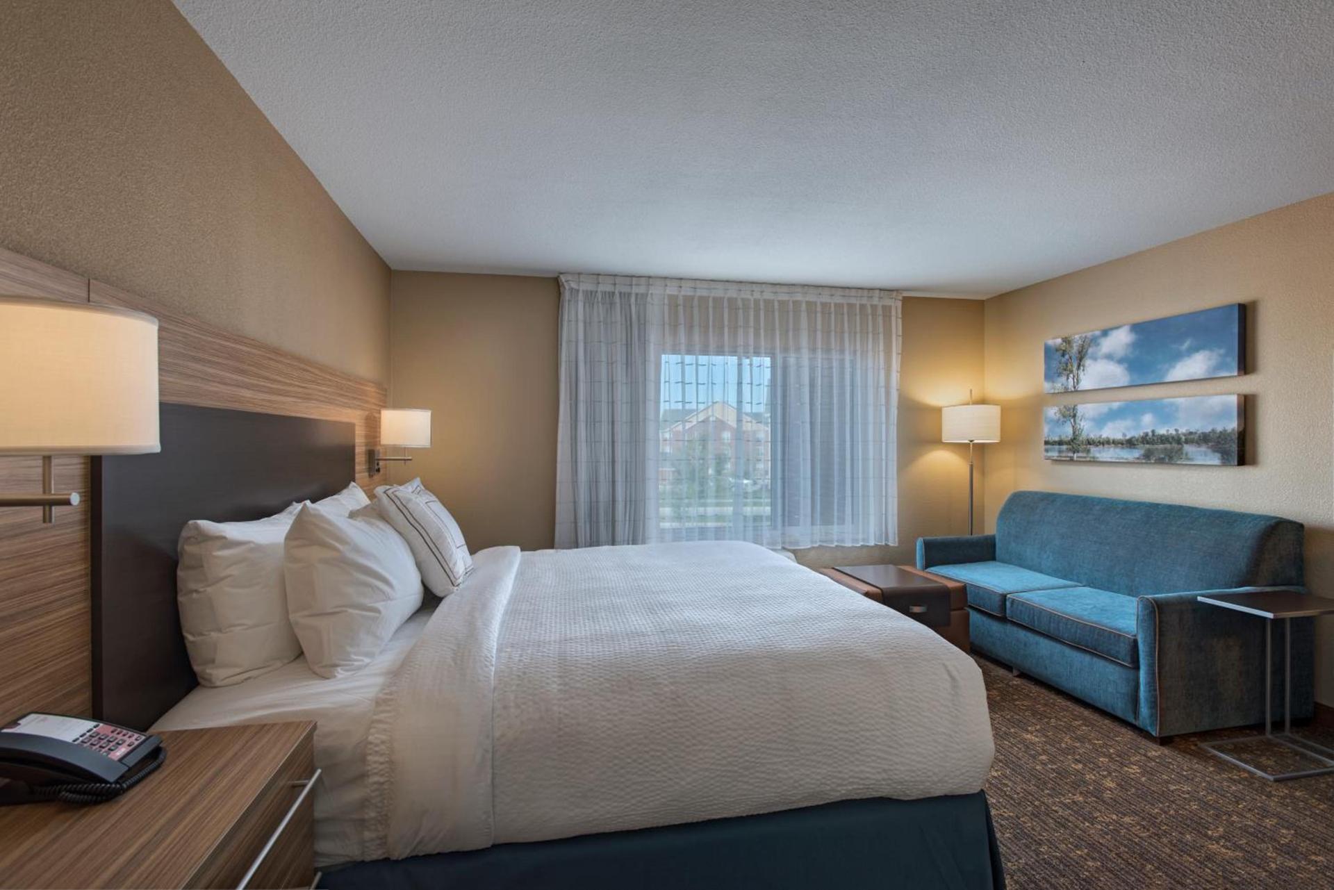 TownePlace Suites by Marriott Columbia photo 7
