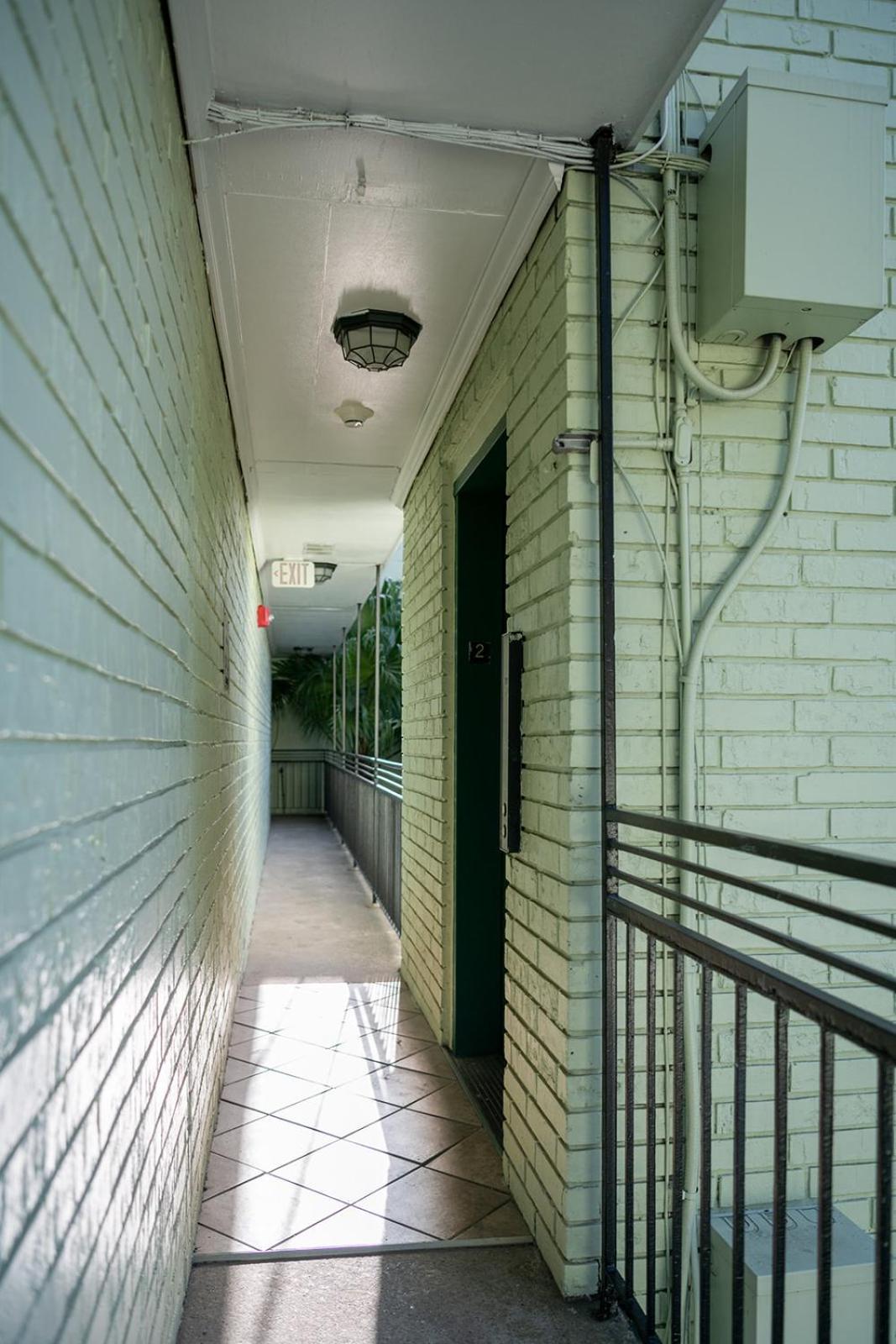 French Quarter Suites Hotel photo 6